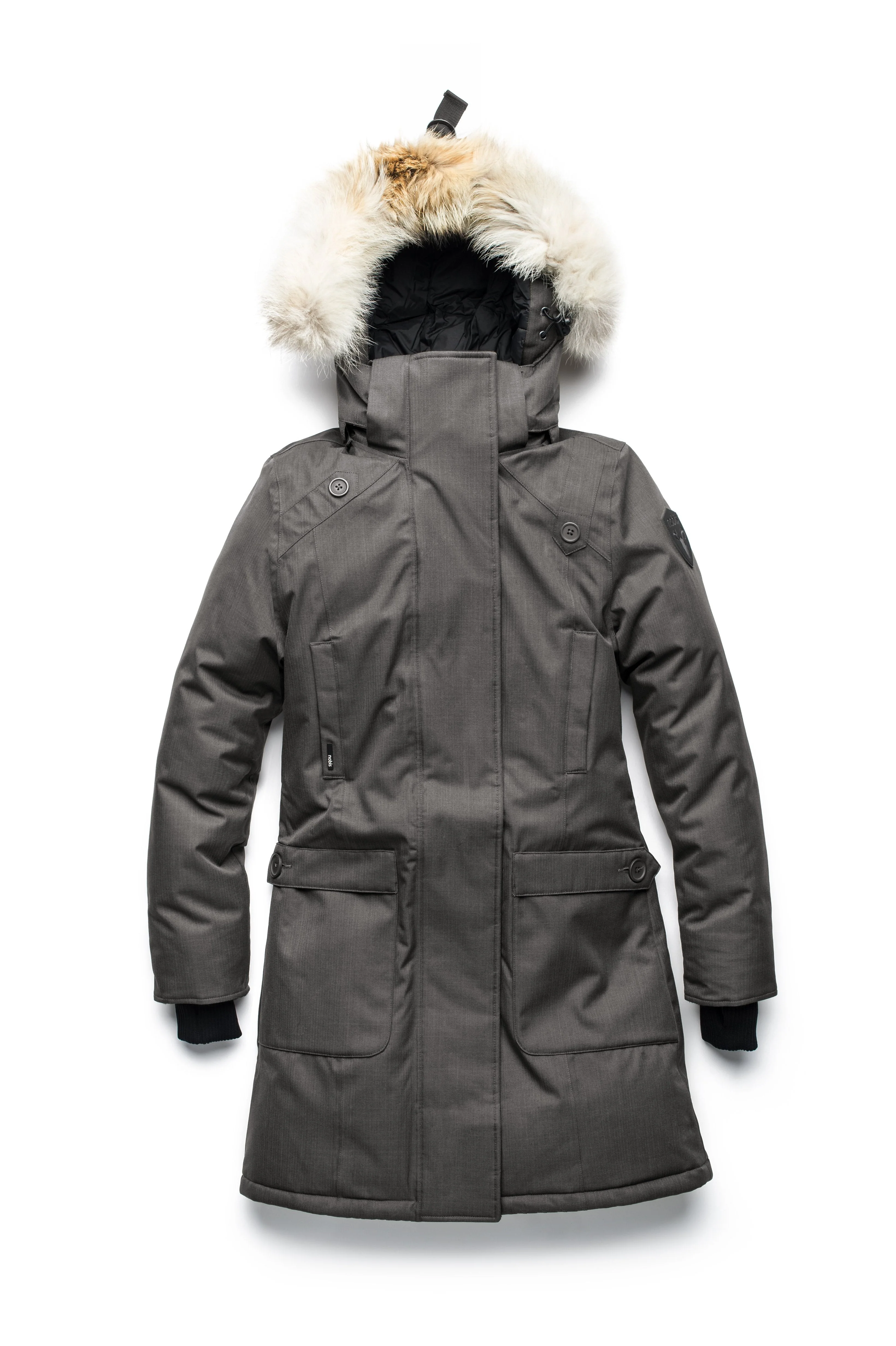 Merideth Women's Parka - Image 29