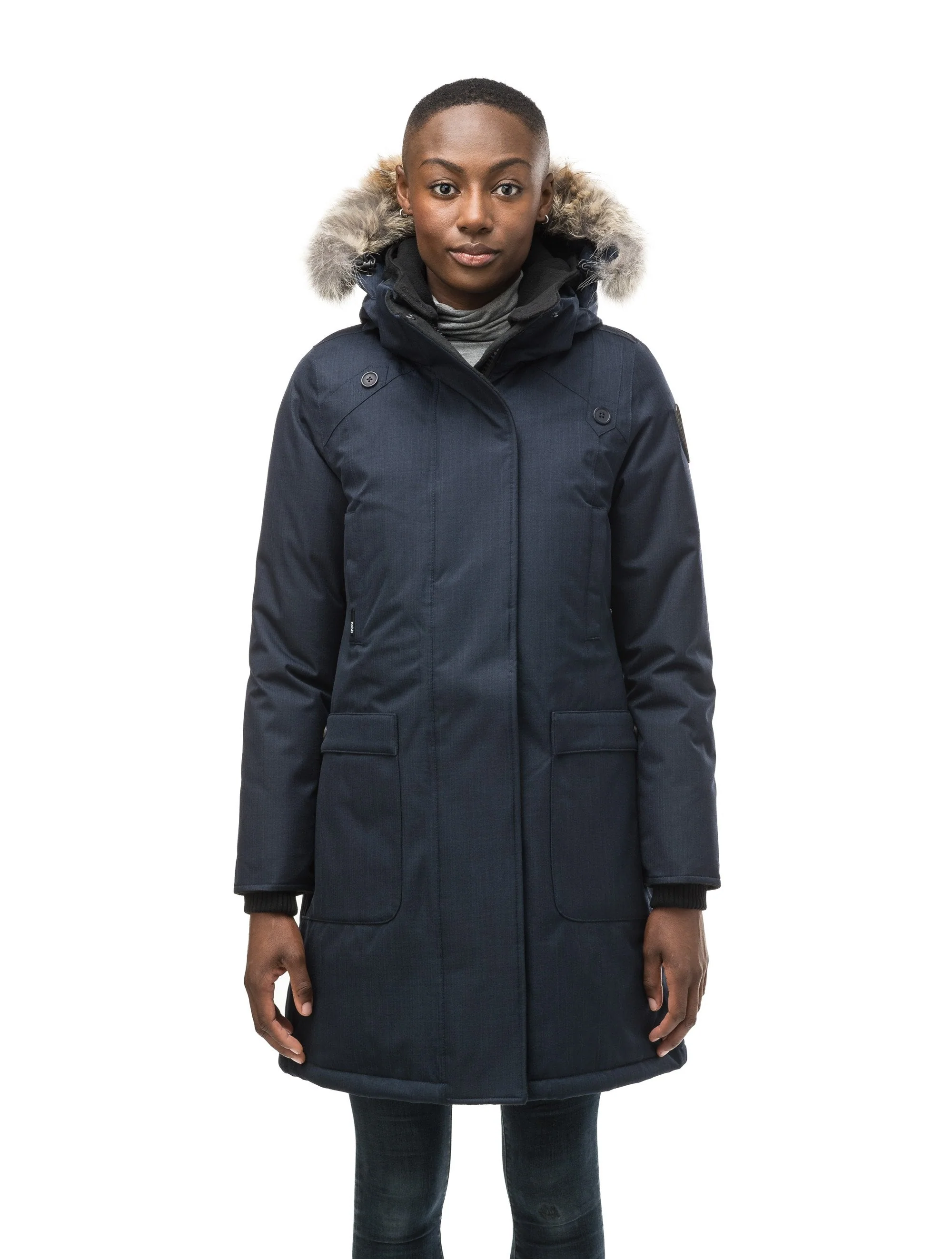 Merideth Women's Parka - Image 30