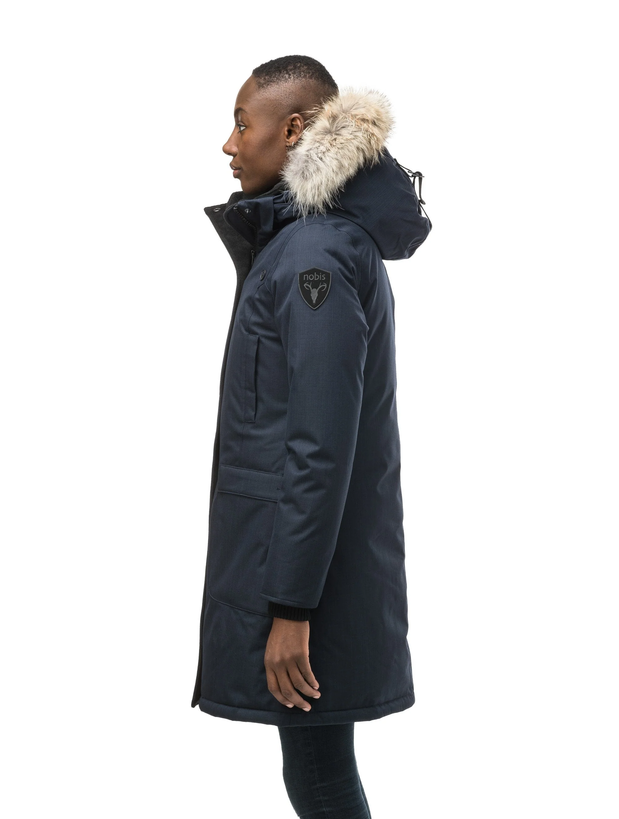 Merideth Women's Parka - Image 31