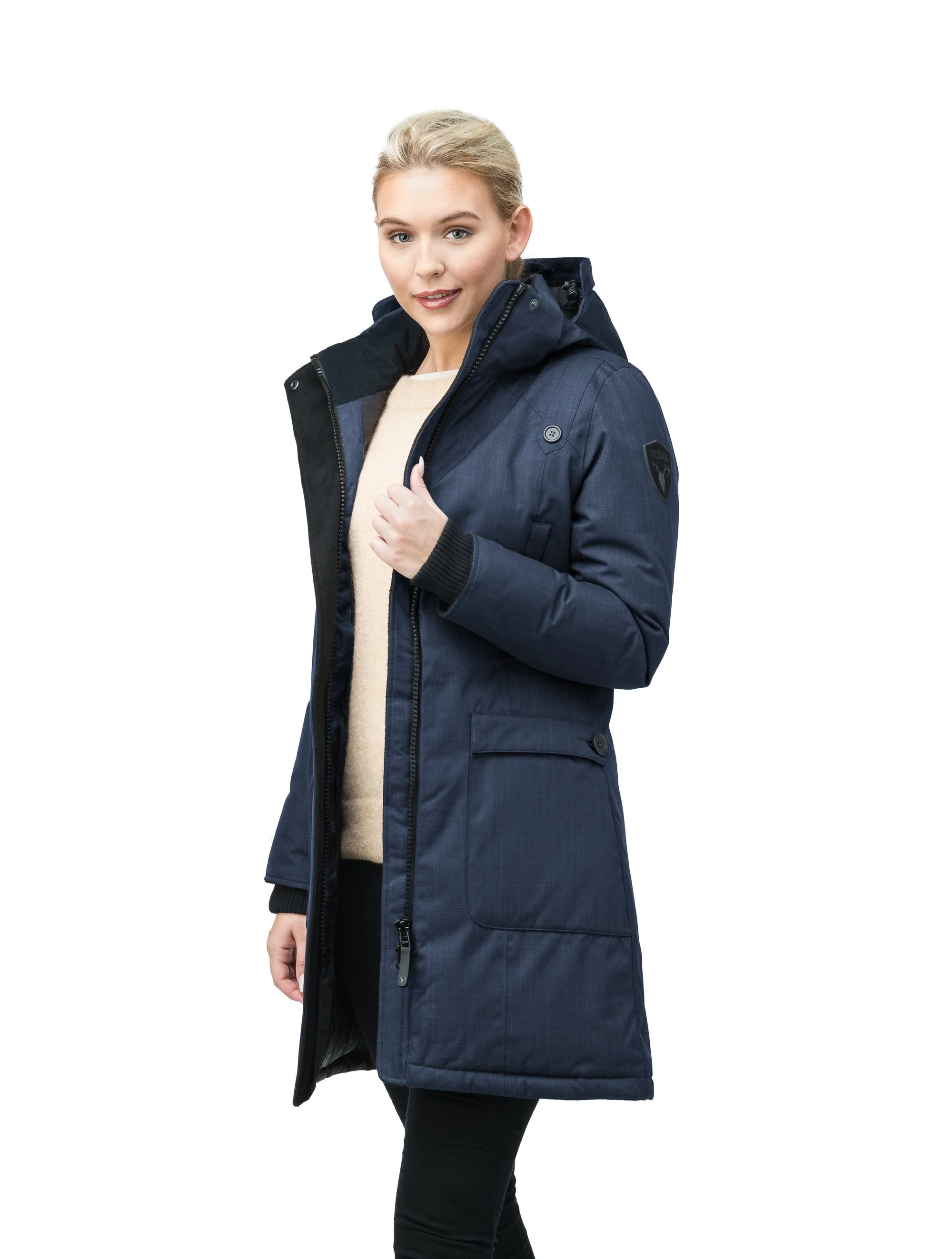 Merideth Women's Parka - Image 35