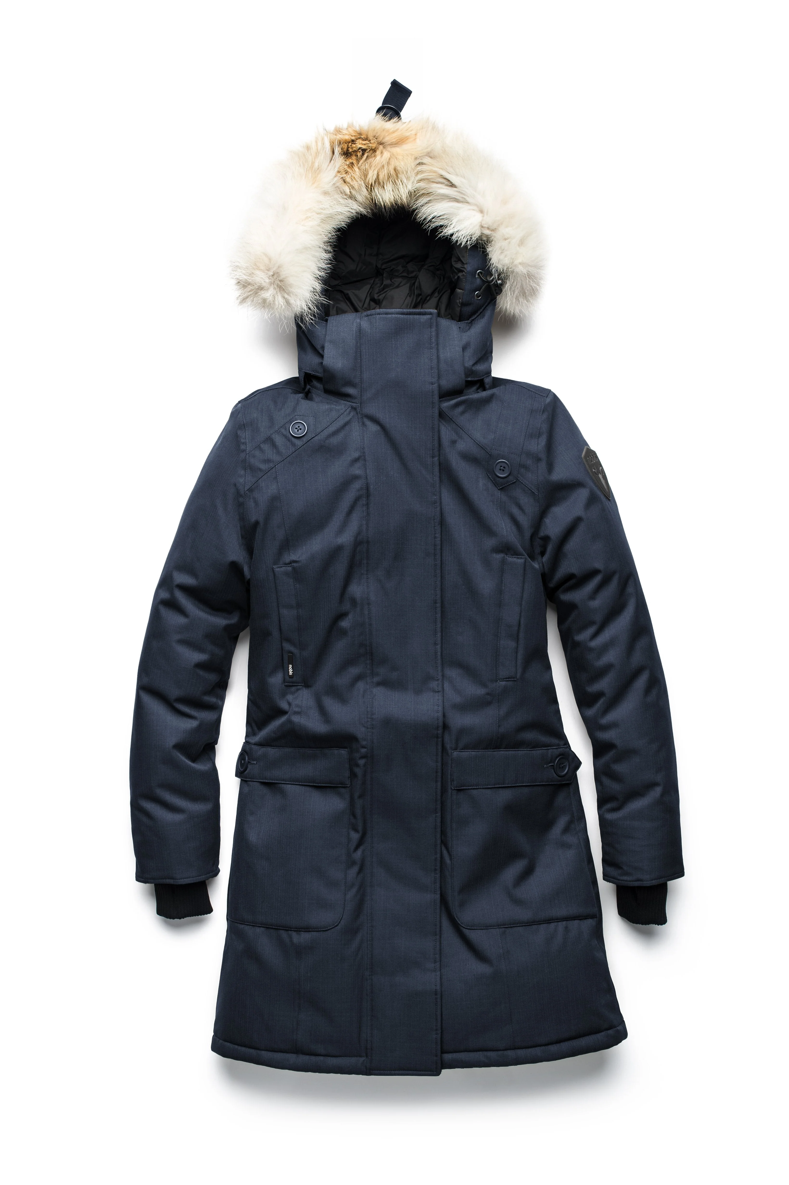Merideth Women's Parka - Image 36