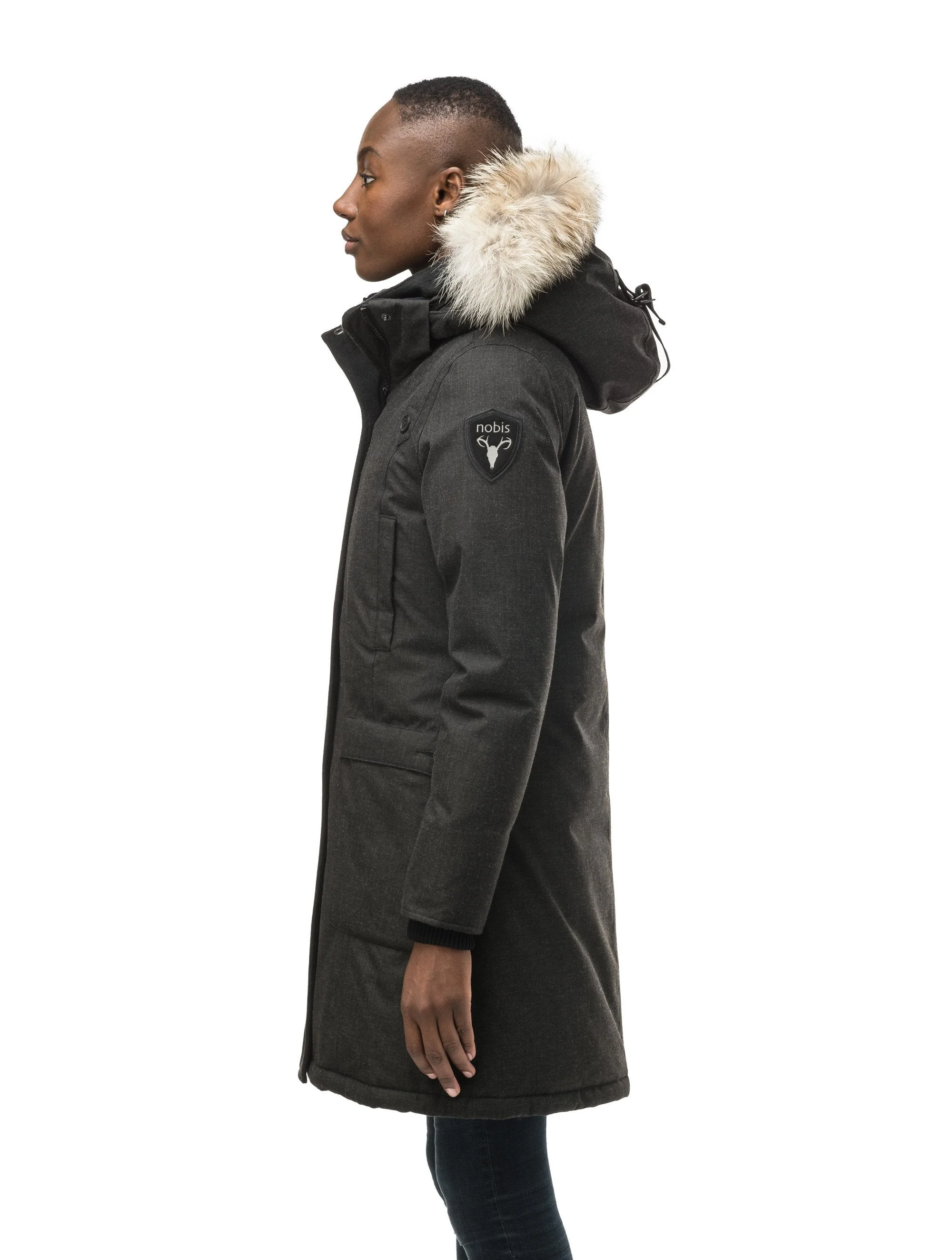 Merideth Women's Parka - Image 38