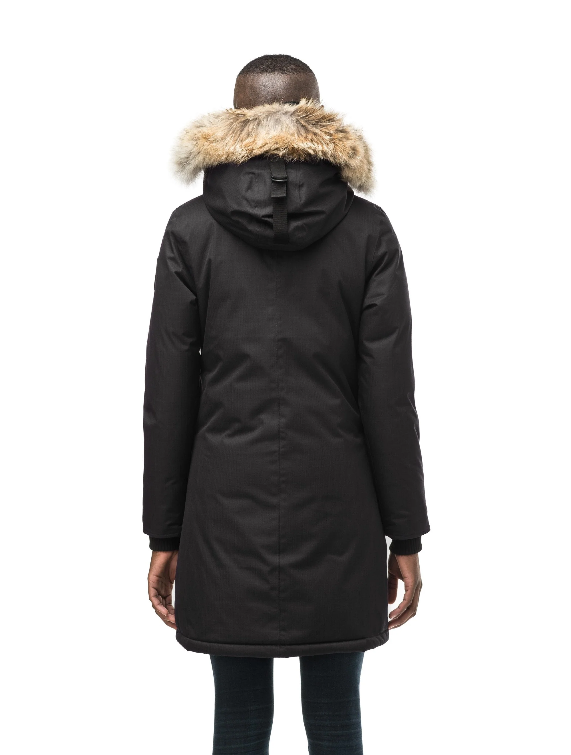 Merideth Women's Parka - Image 4