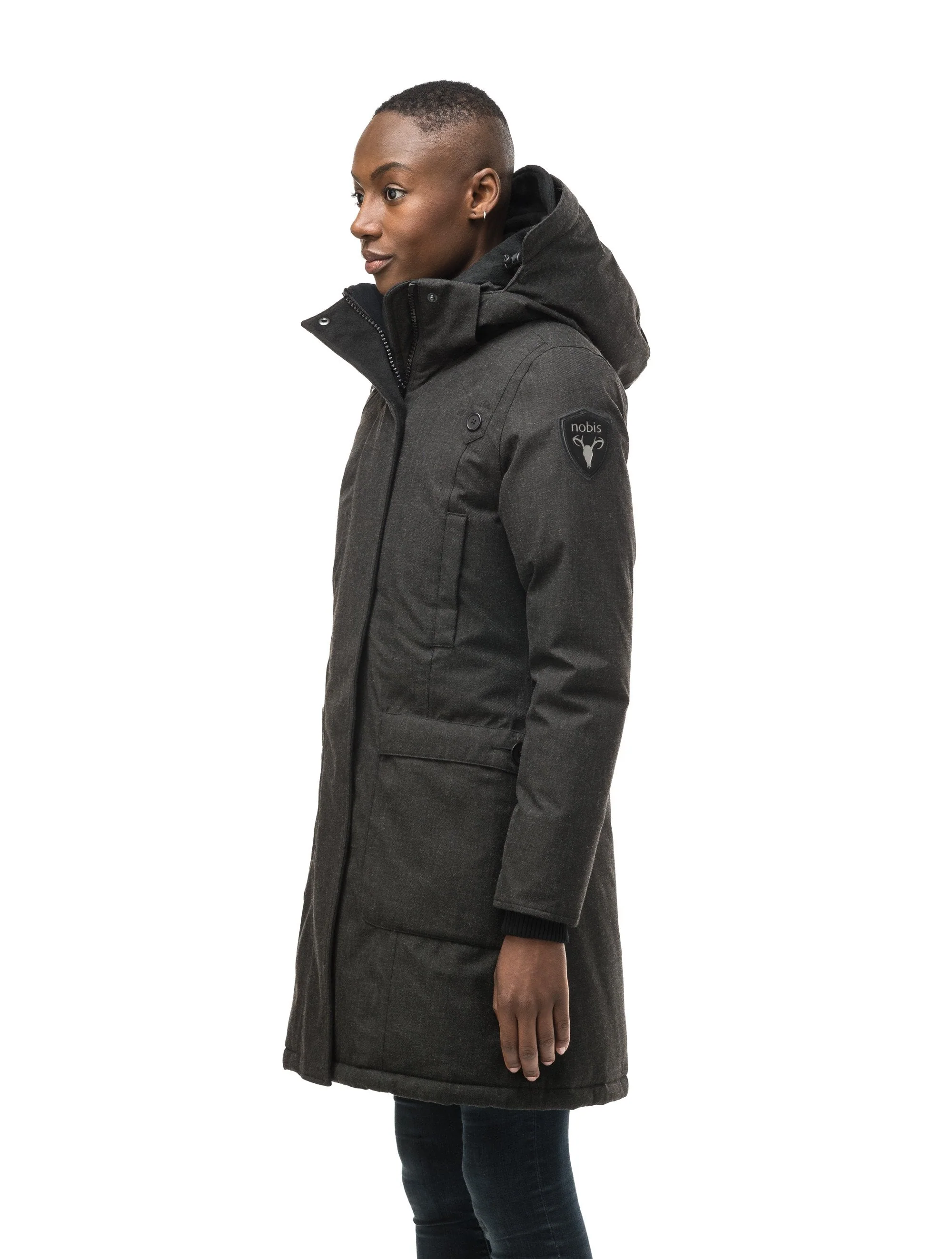 Merideth Women's Parka - Image 40
