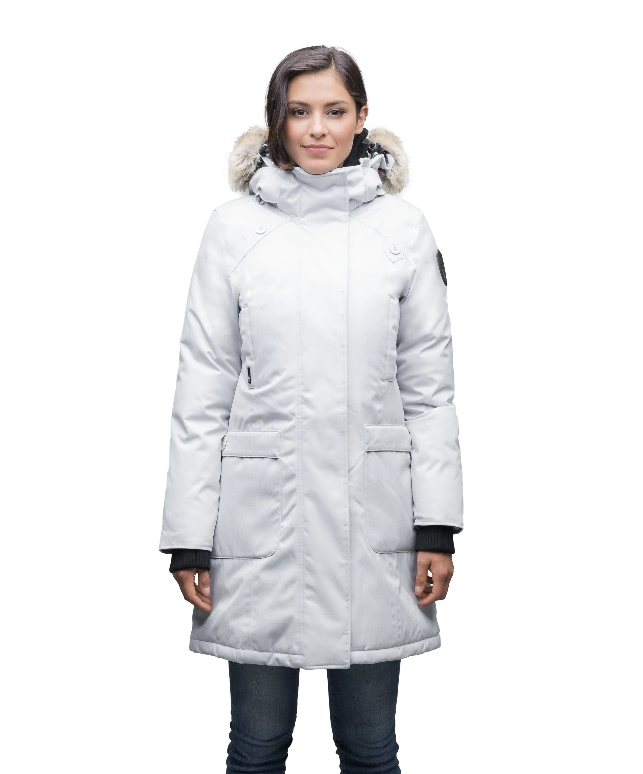 Merideth Women's Parka - Image 44