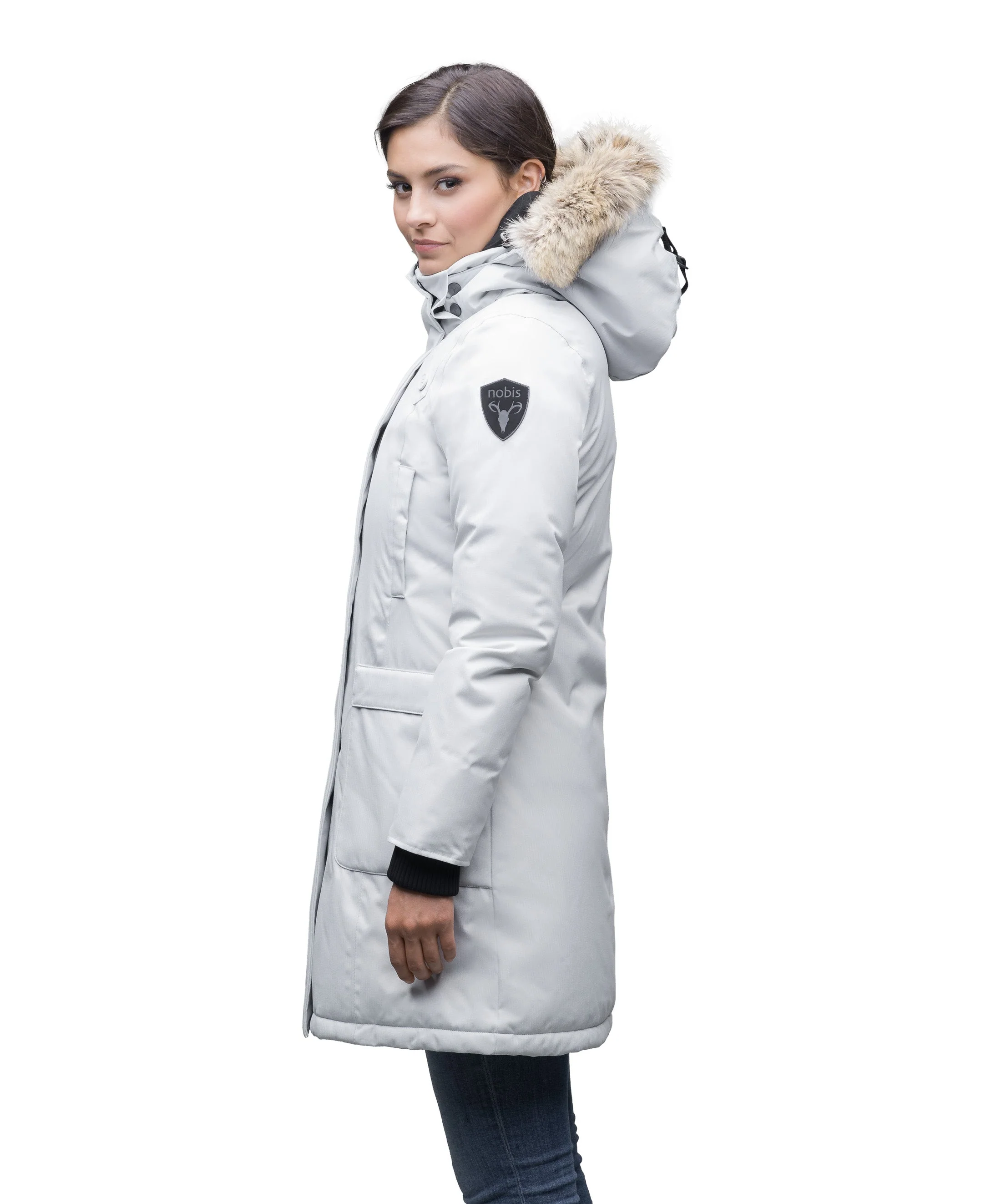 Merideth Women's Parka - Image 45