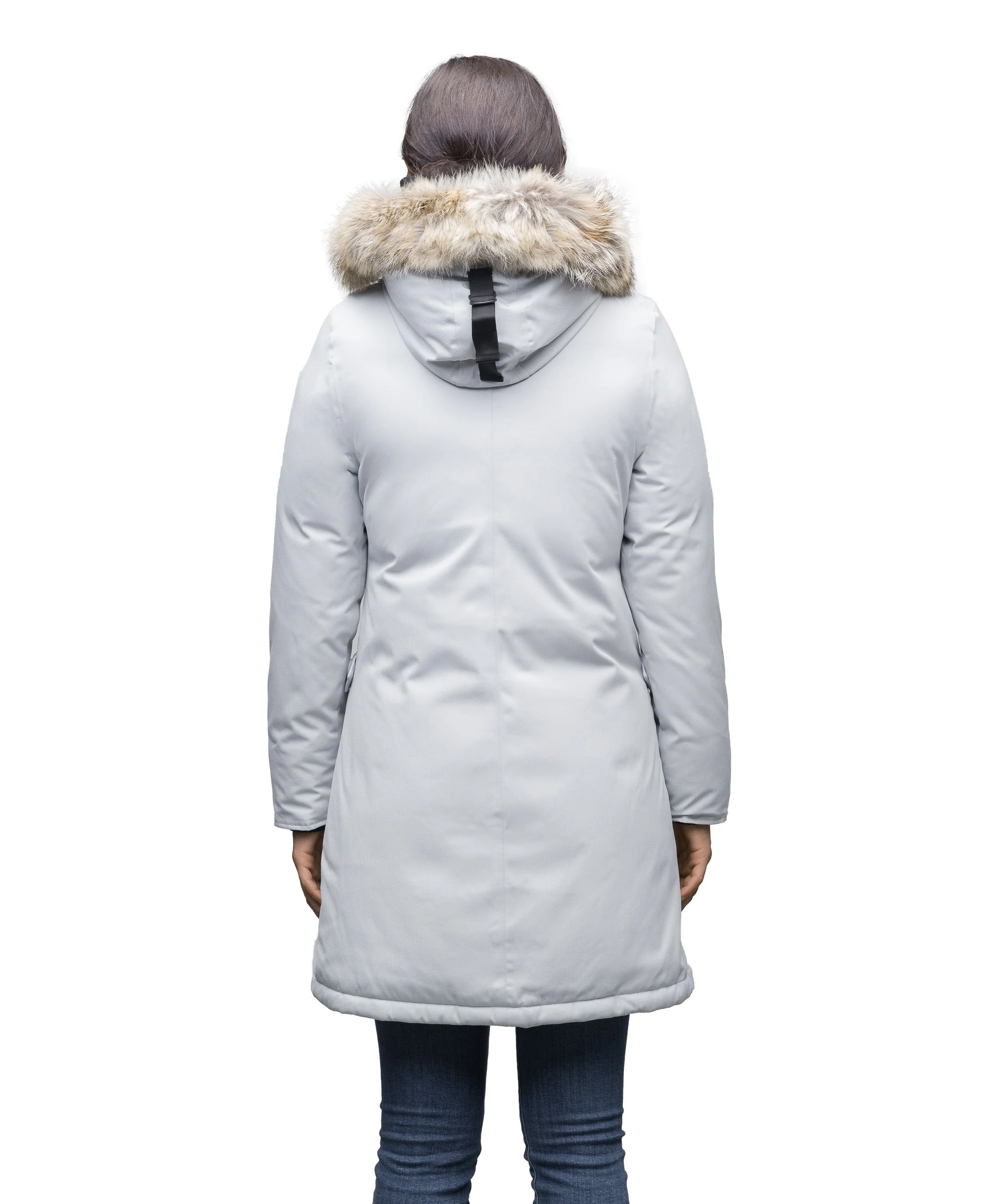 Merideth Women's Parka - Image 46