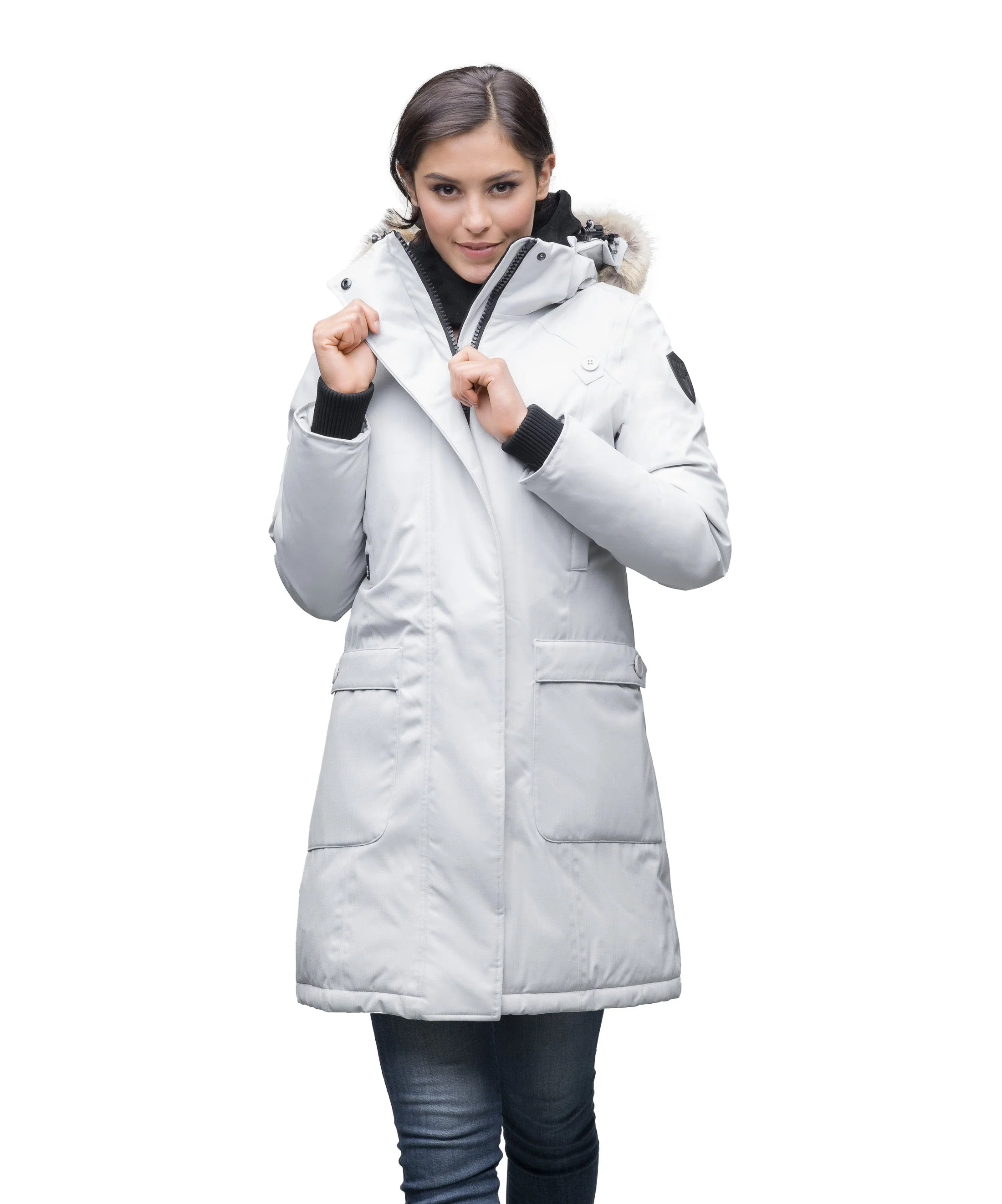 Merideth Women's Parka - Image 47