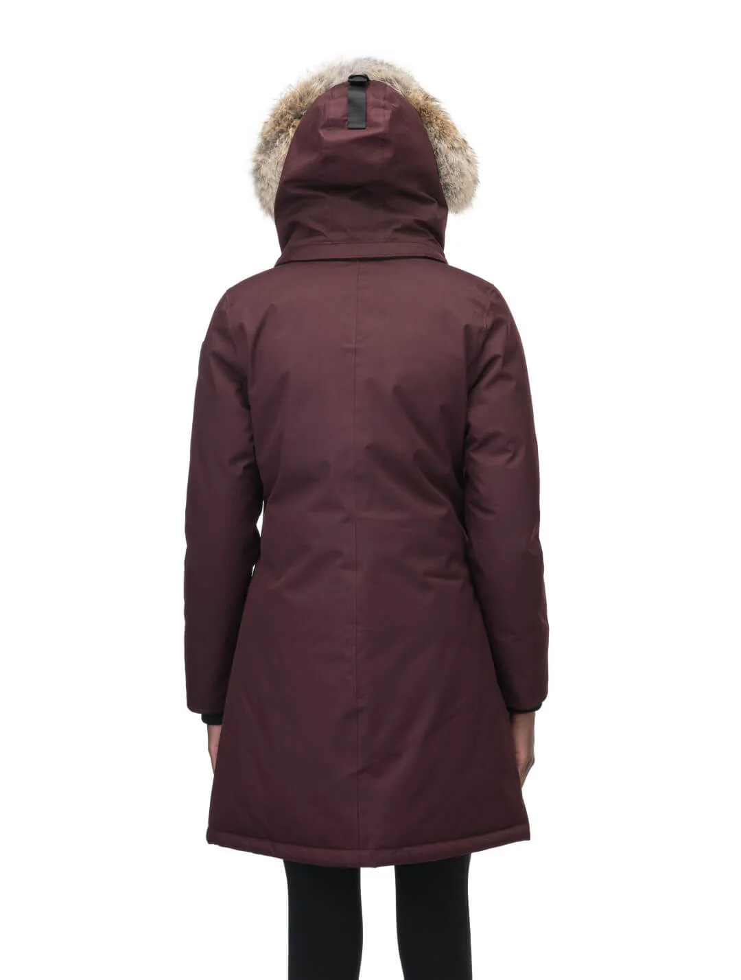 Merideth Women's Parka - Image 55