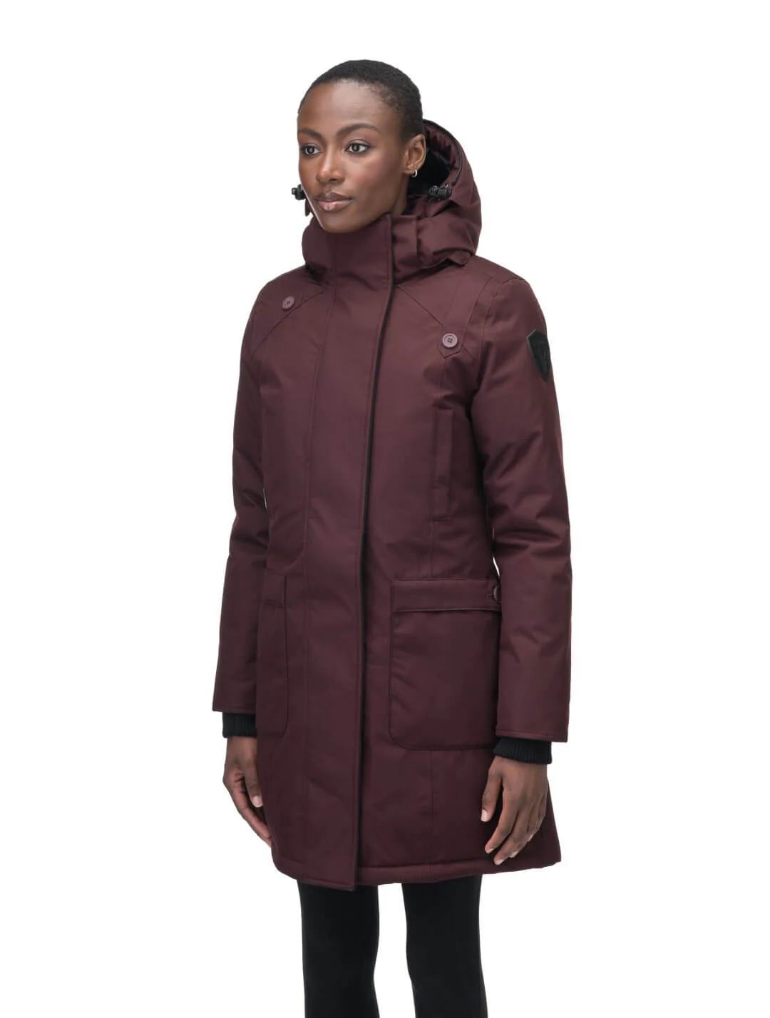 Merideth Women's Parka - Image 57