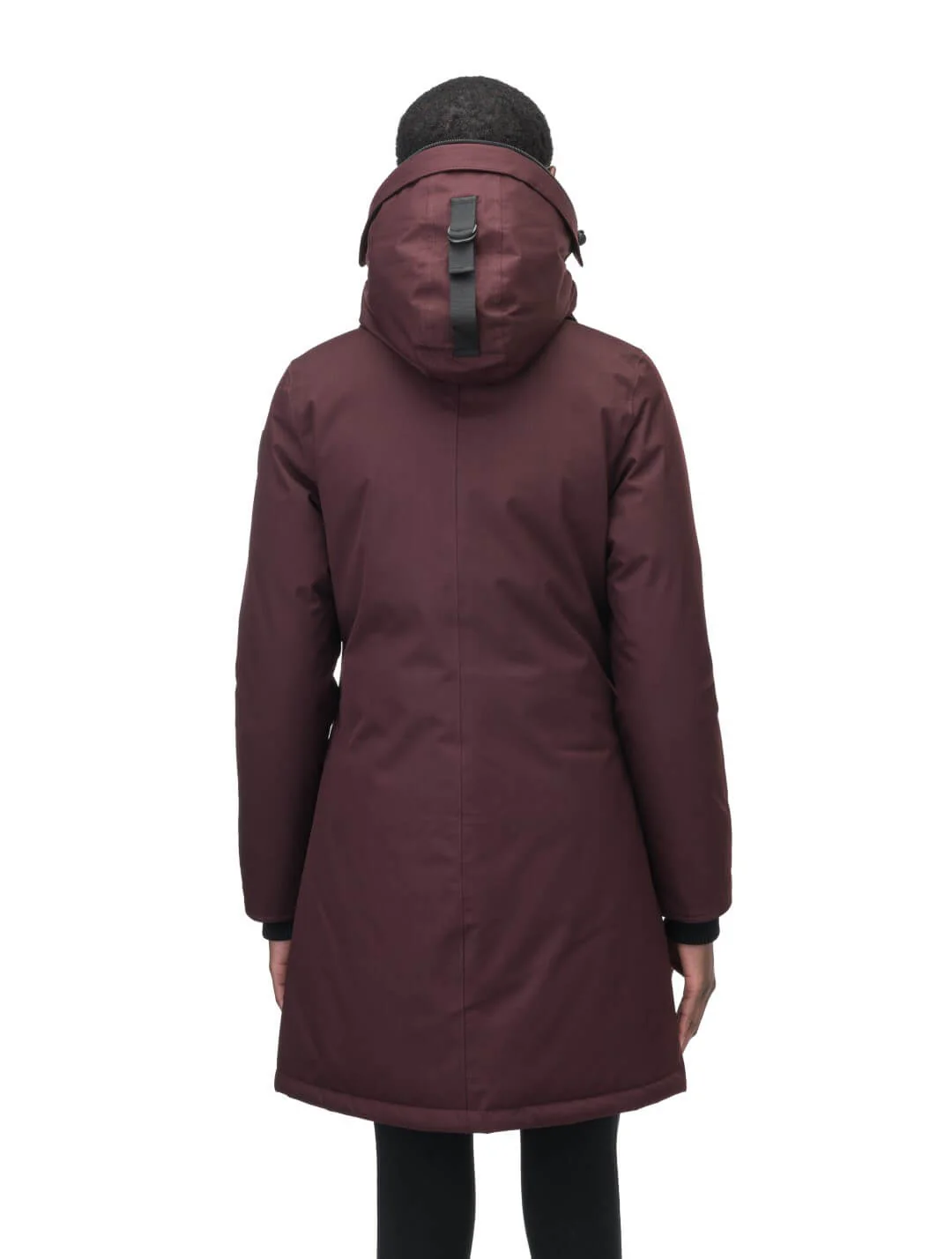 Merideth Women's Parka - Image 58