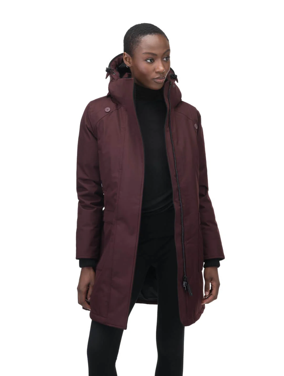 Merideth Women's Parka - Image 59