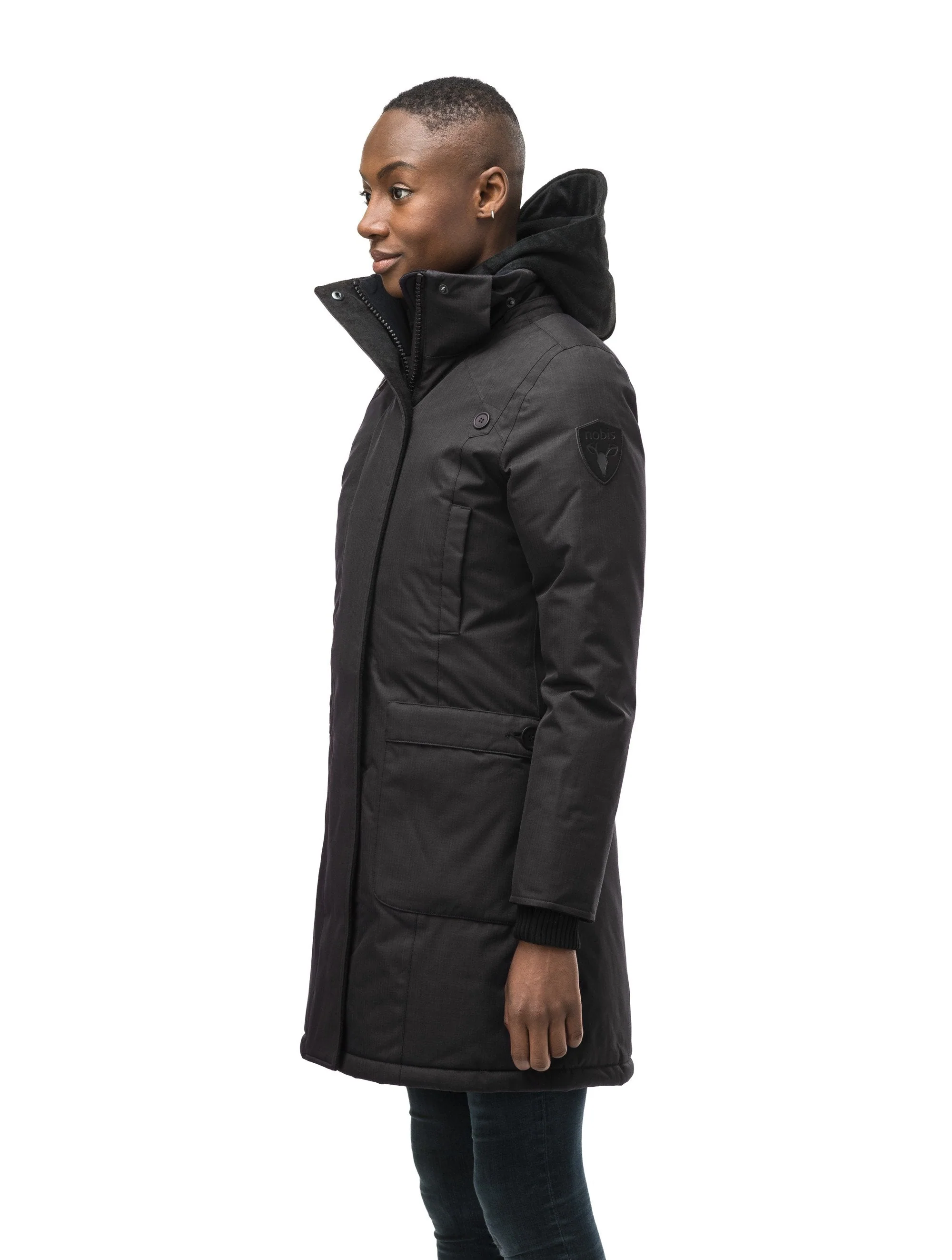 Merideth Women's Parka - Image 6