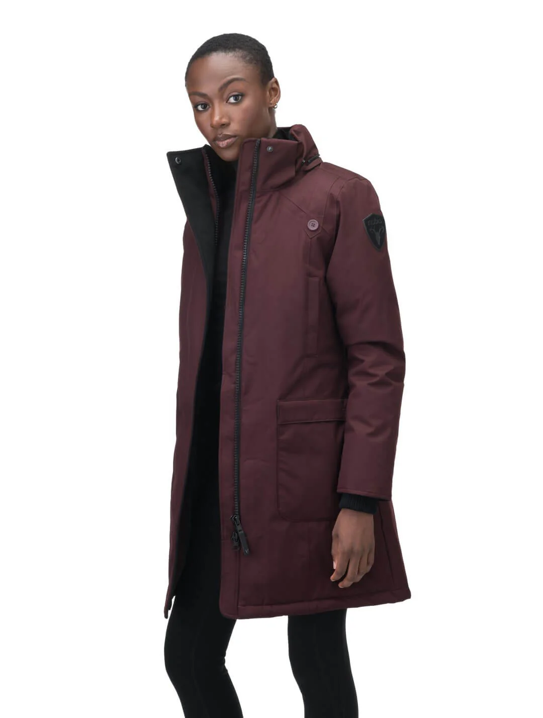 Merideth Women's Parka - Image 60