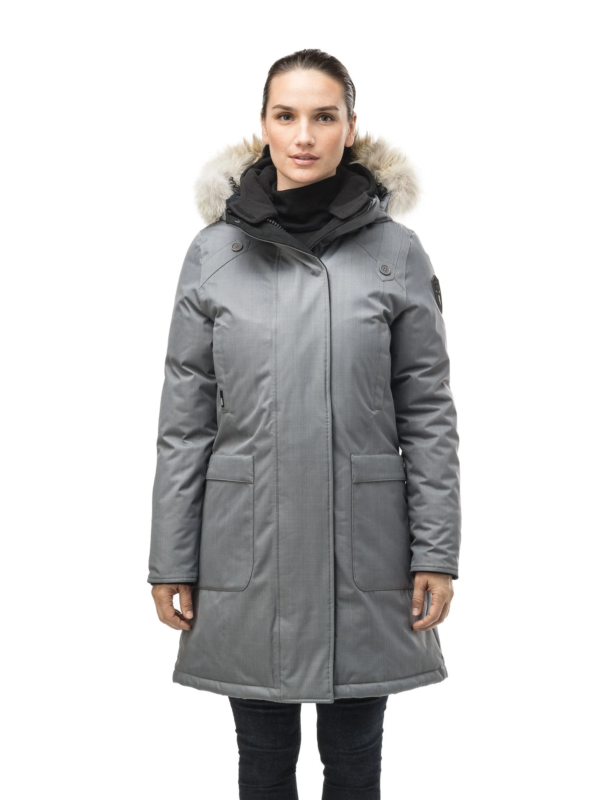 Merideth Women's Parka - Image 61