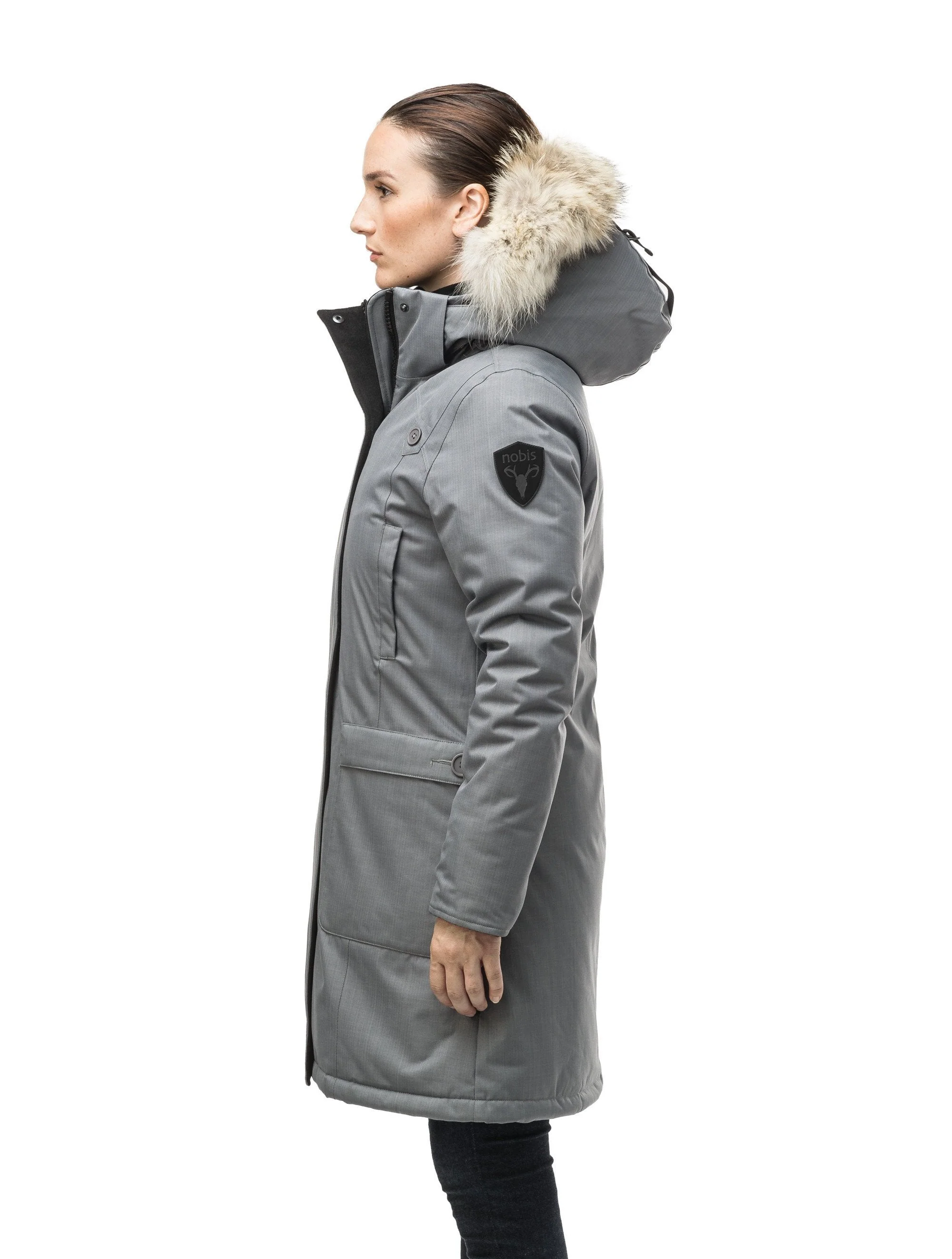 Merideth Women's Parka - Image 62