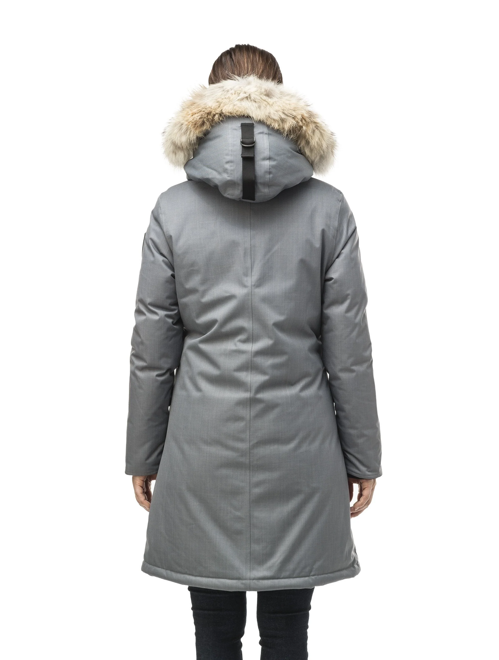 Merideth Women's Parka - Image 63