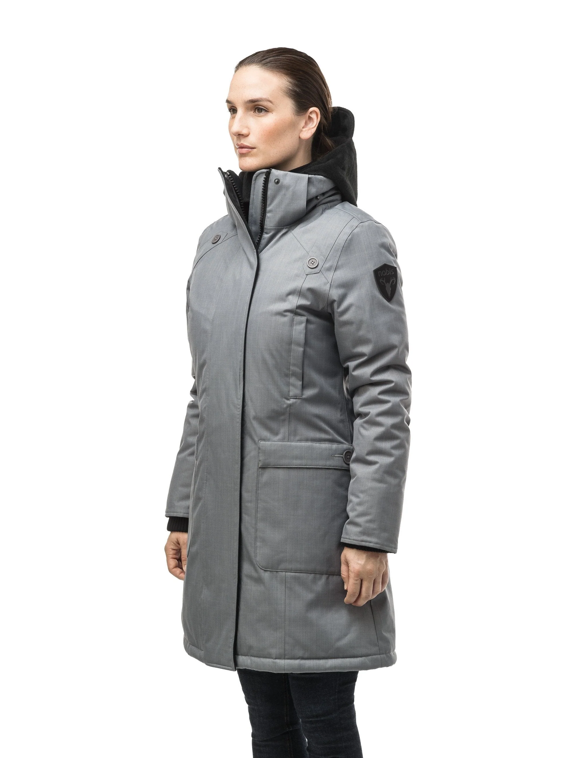 Merideth Women's Parka - Image 65