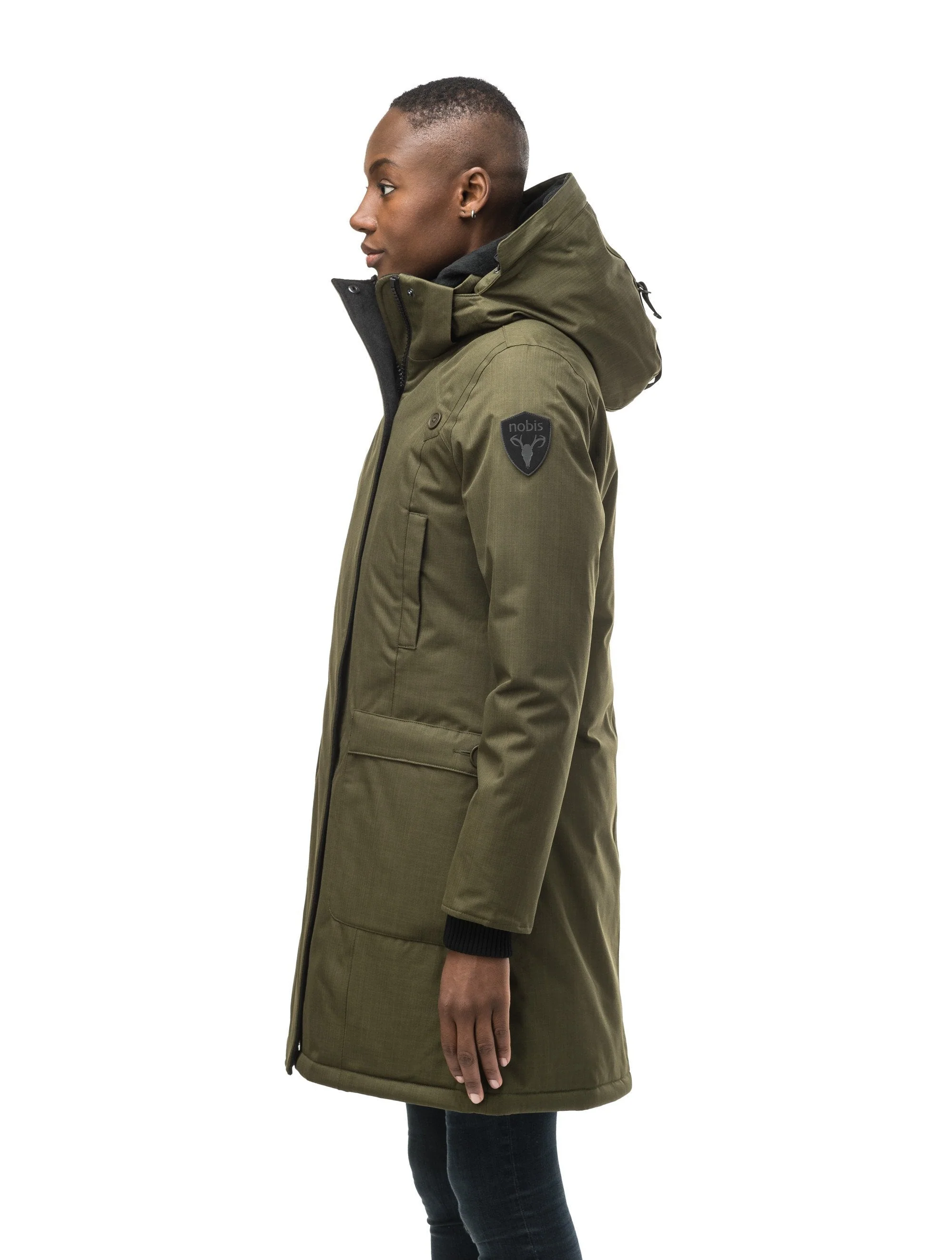 Merideth Women's Parka - Image 69