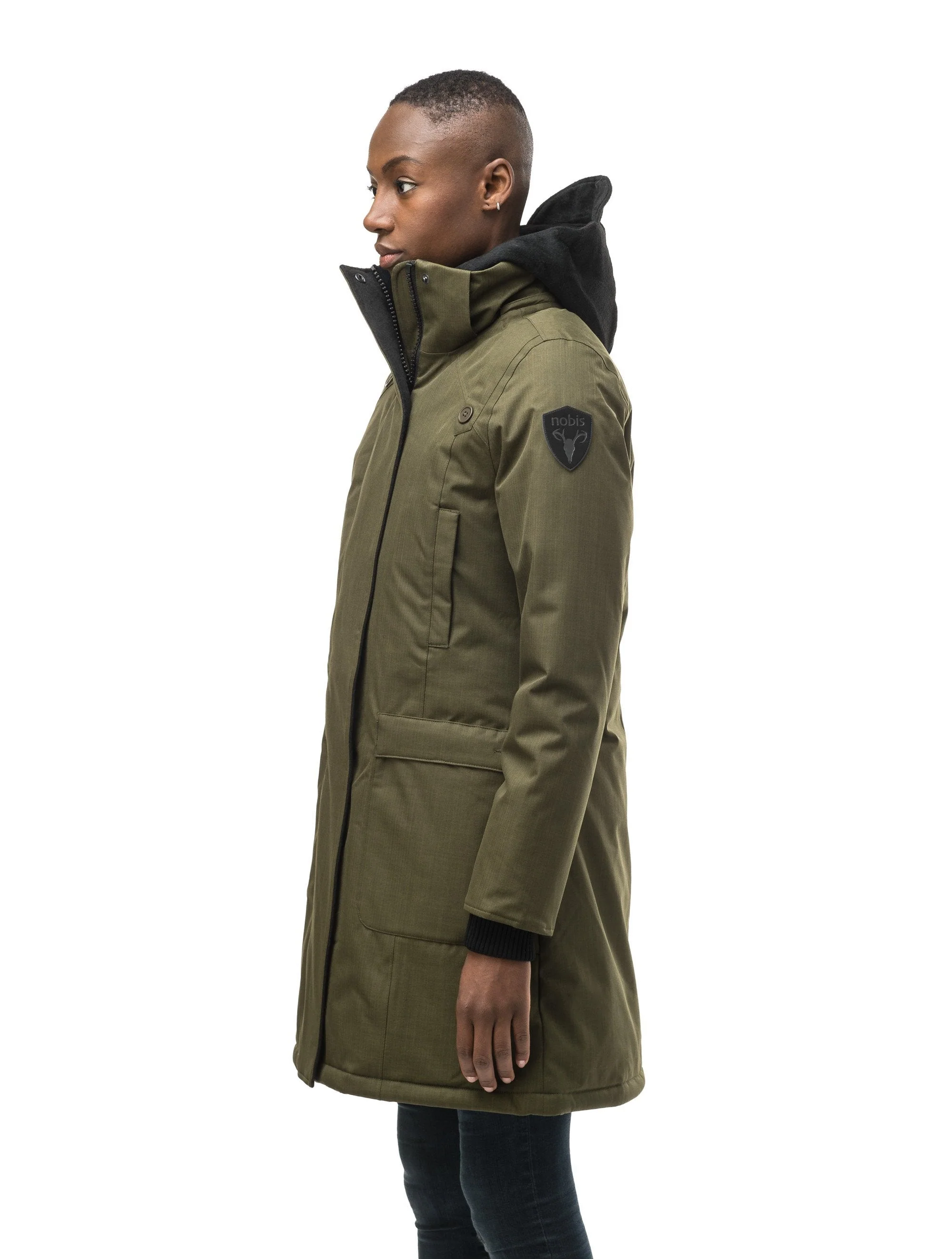 Merideth Women's Parka - Image 70