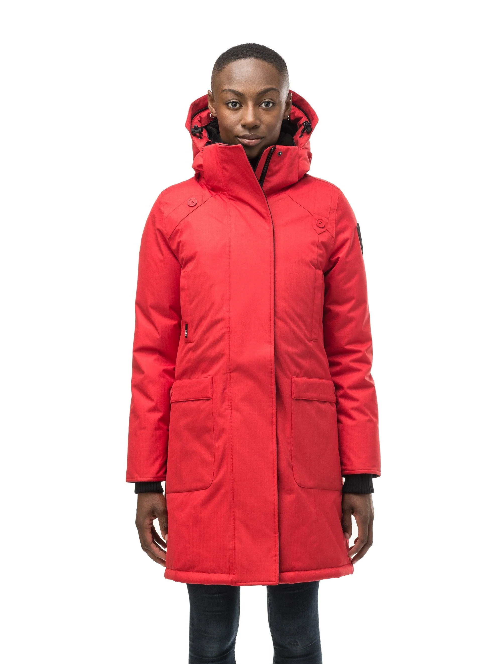 Merideth Women's Parka - Image 74