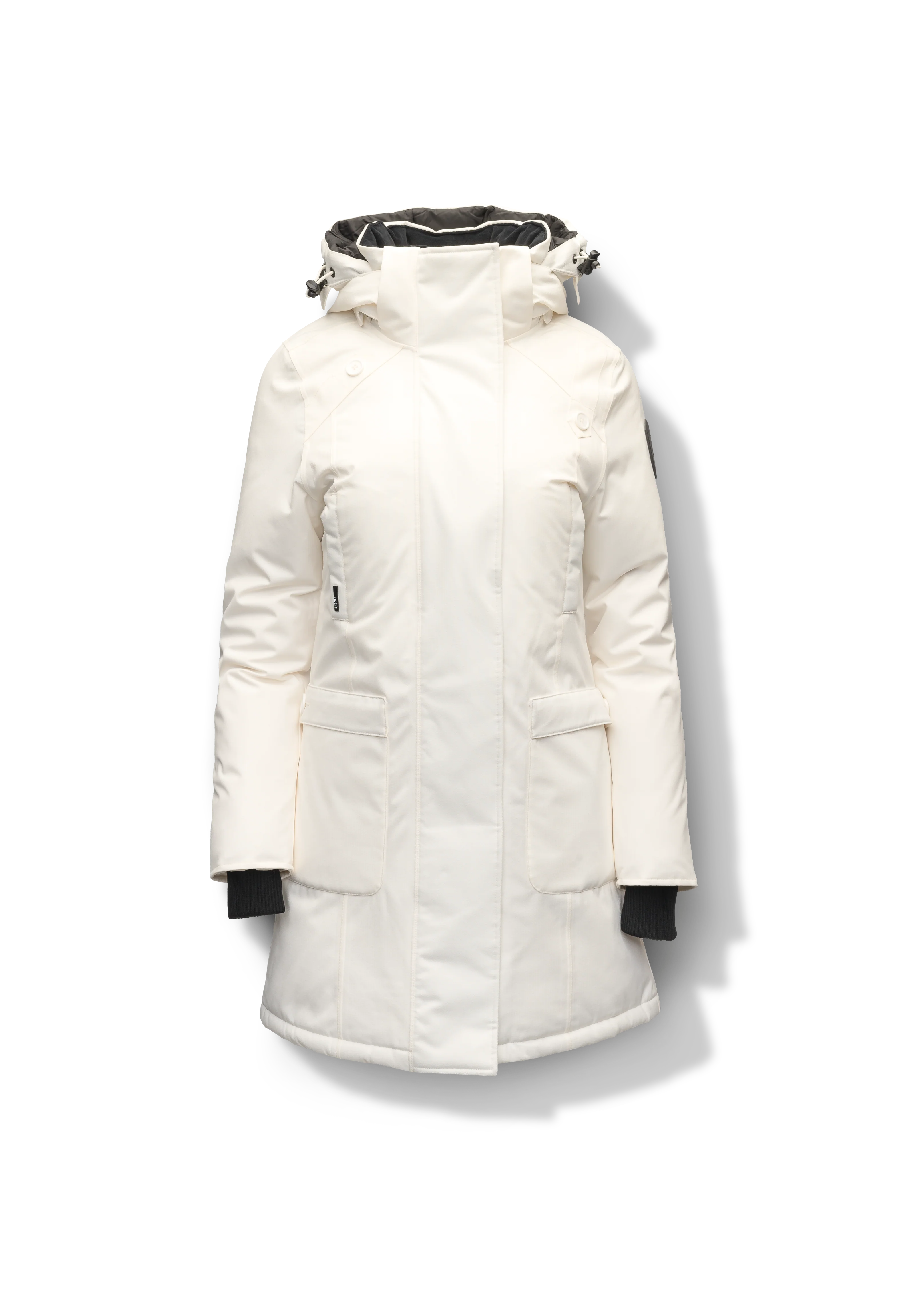 Merideth Women's Parka - Image 8