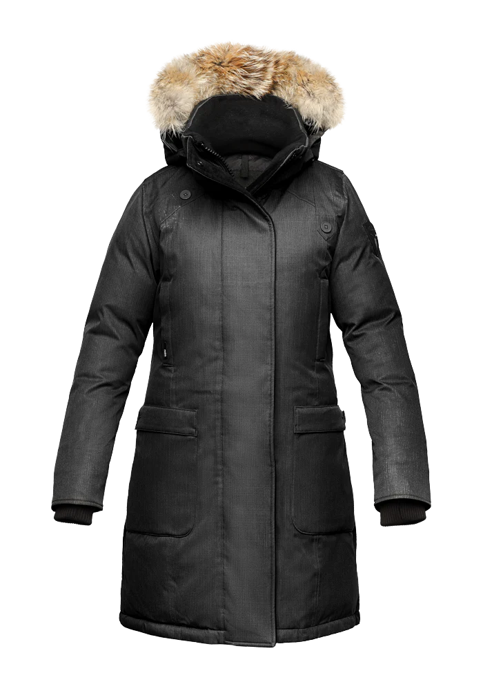 Merideth Women's Parka - Image 83