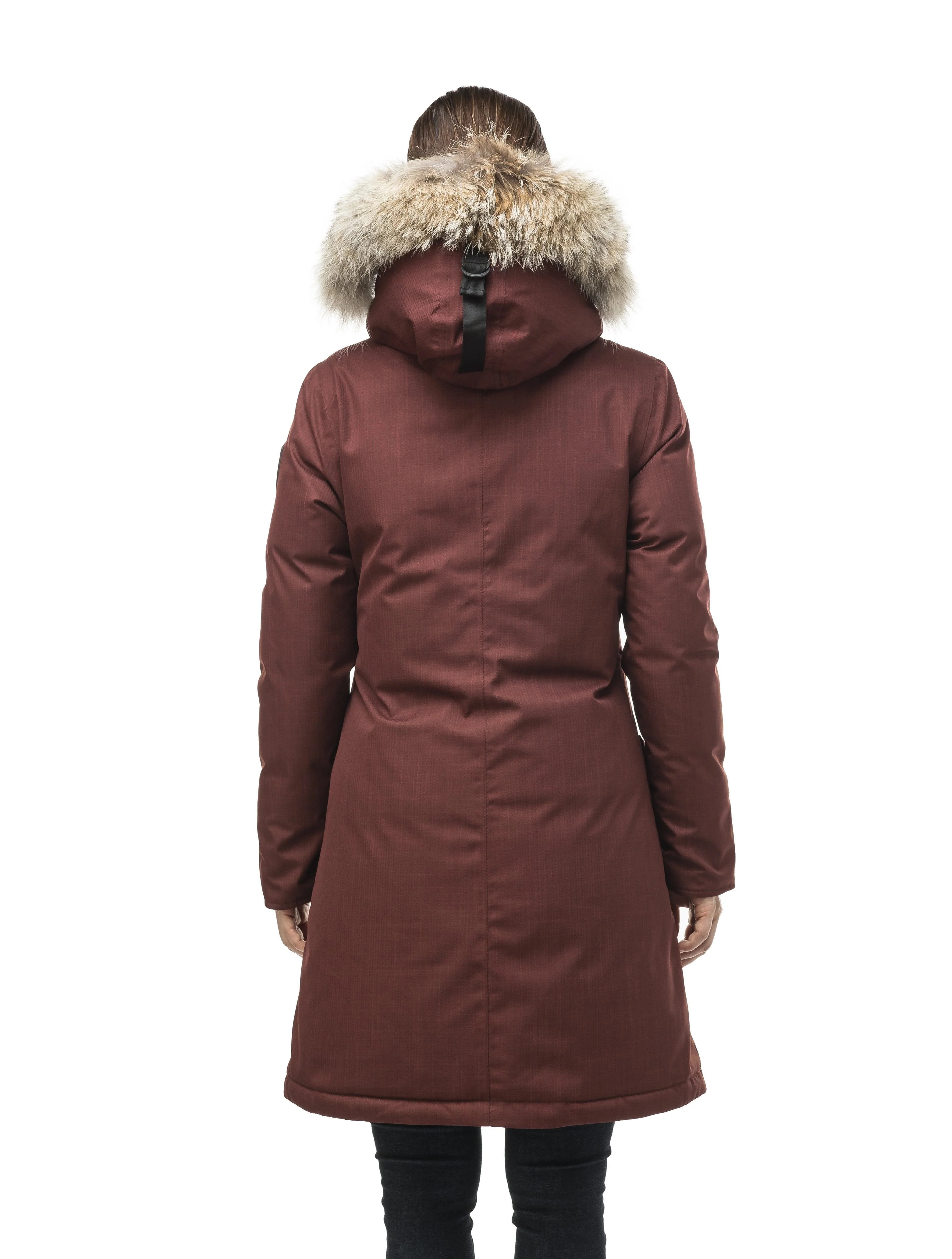 Merideth Women's Parka - Image 89