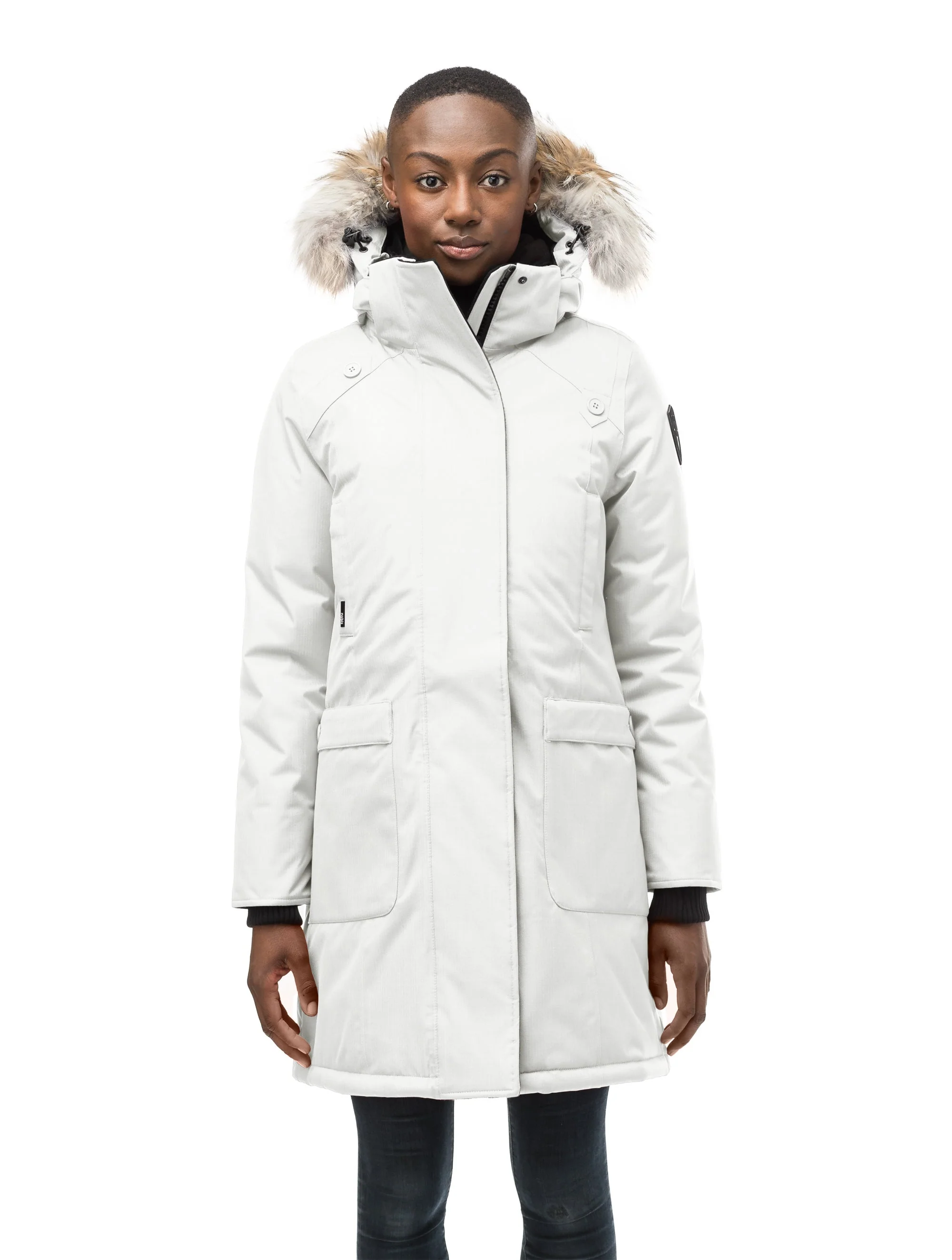 Merideth Women's Parka - Image 9