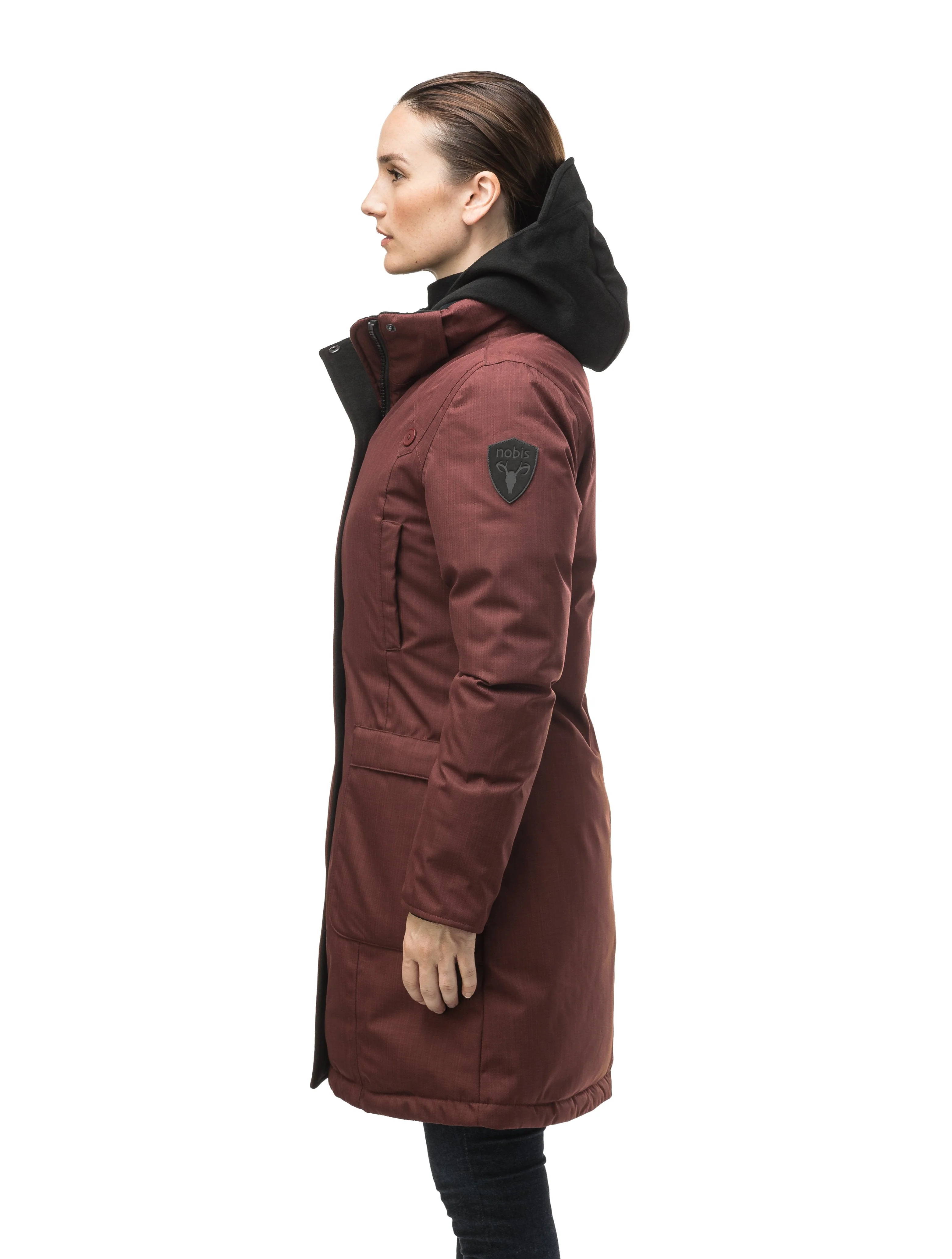 Merideth Women's Parka - Image 91
