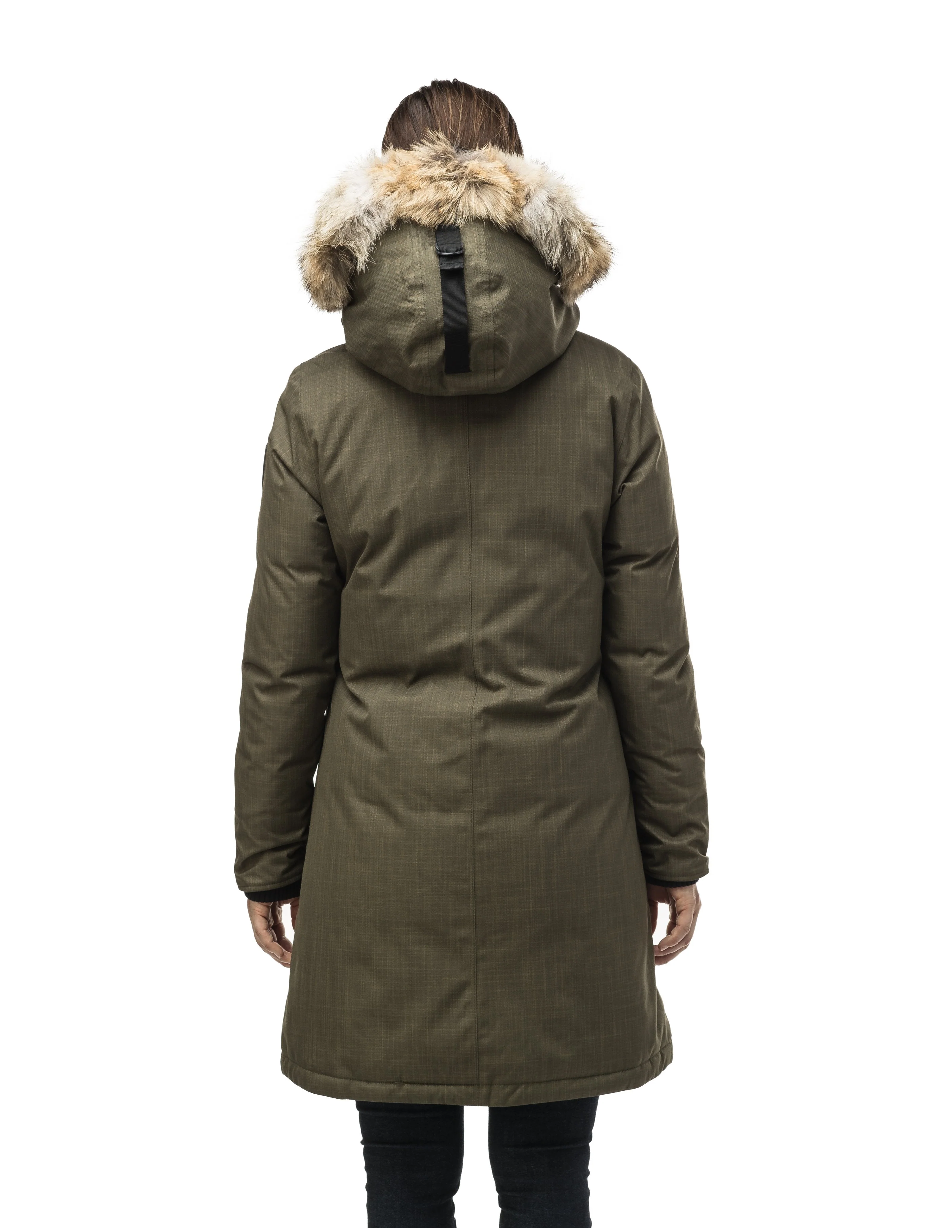 Merideth Women's Parka - Image 94