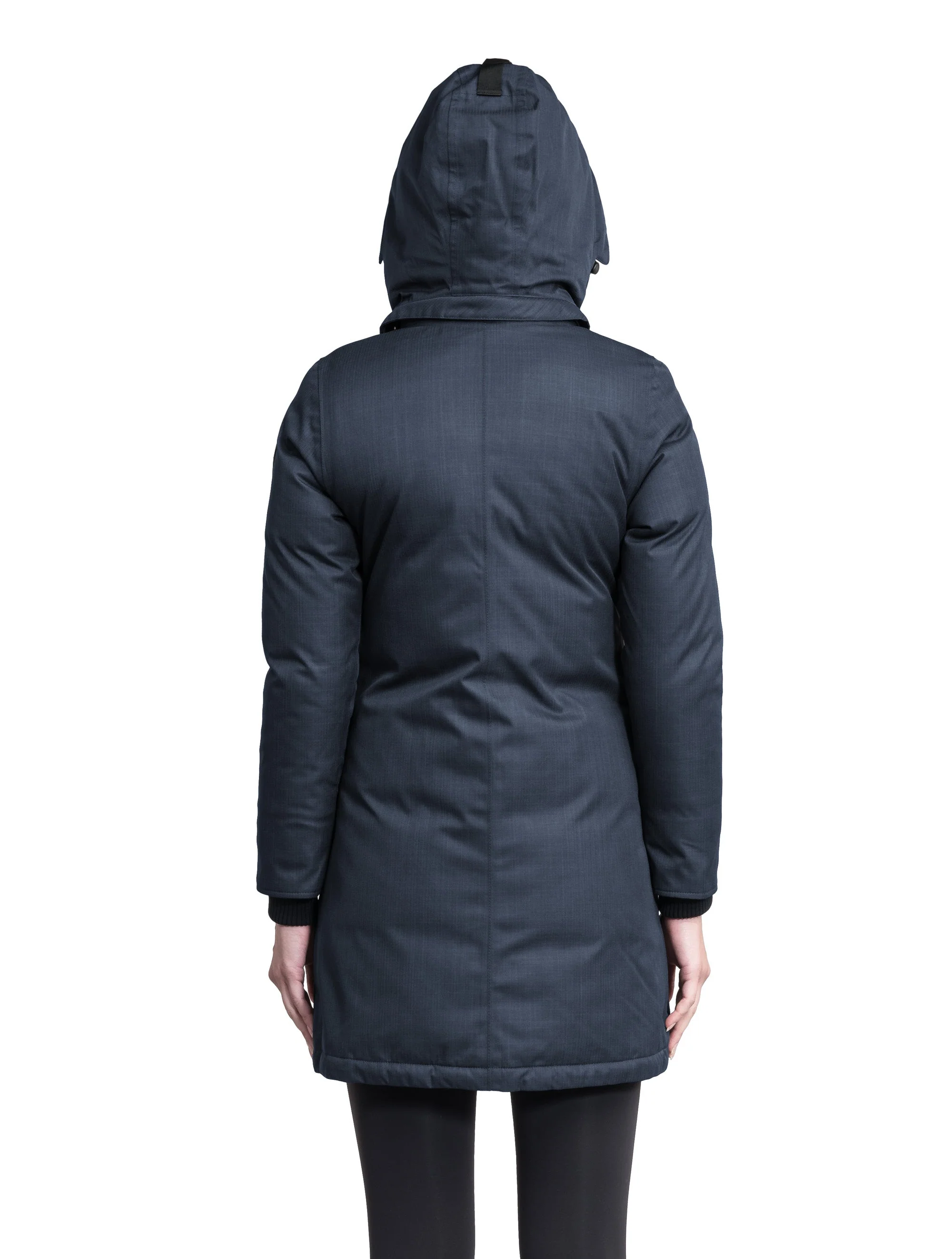 Merideth Furless Women's Parka - Image 10