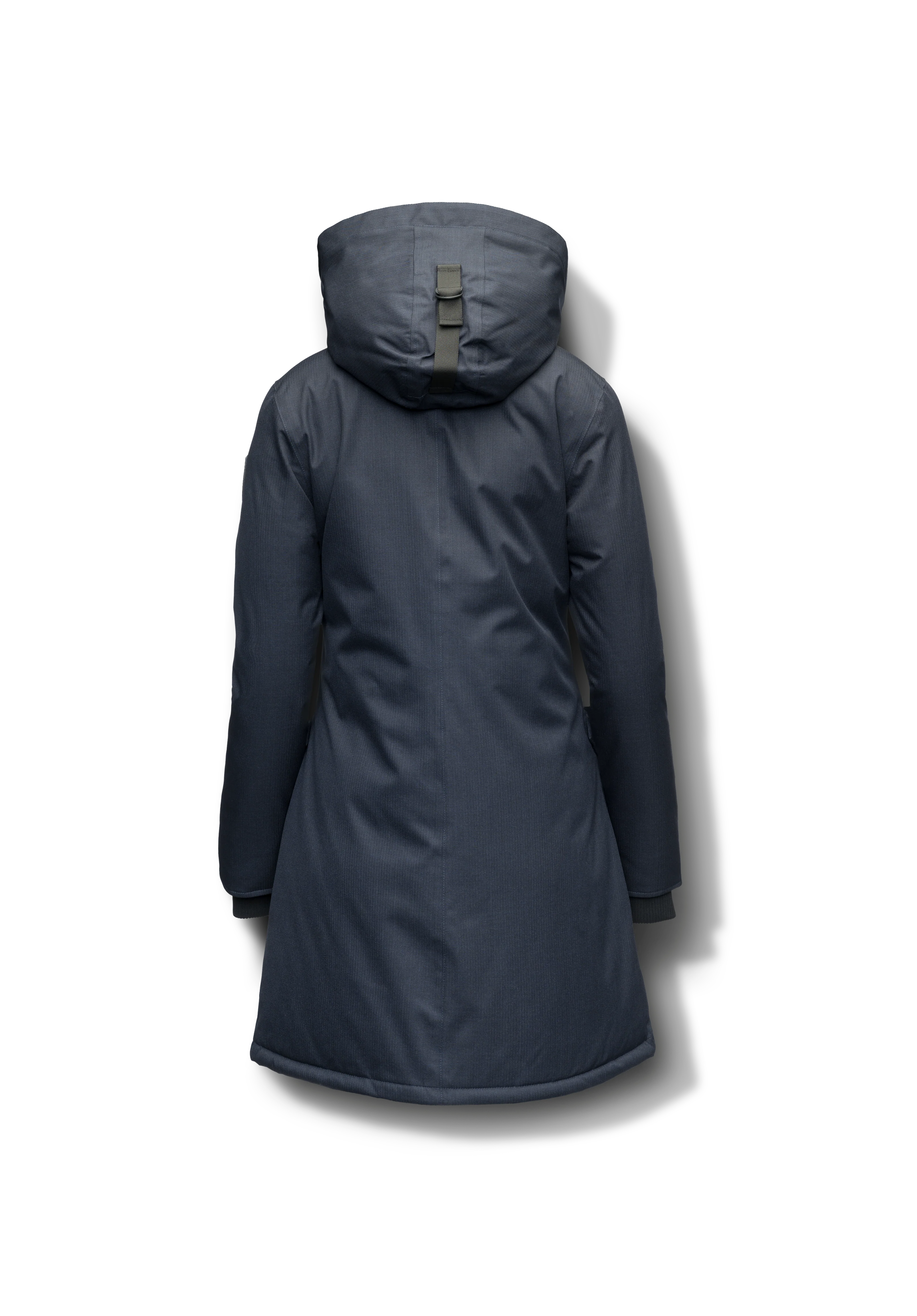 Merideth Furless Women's Parka - Image 12
