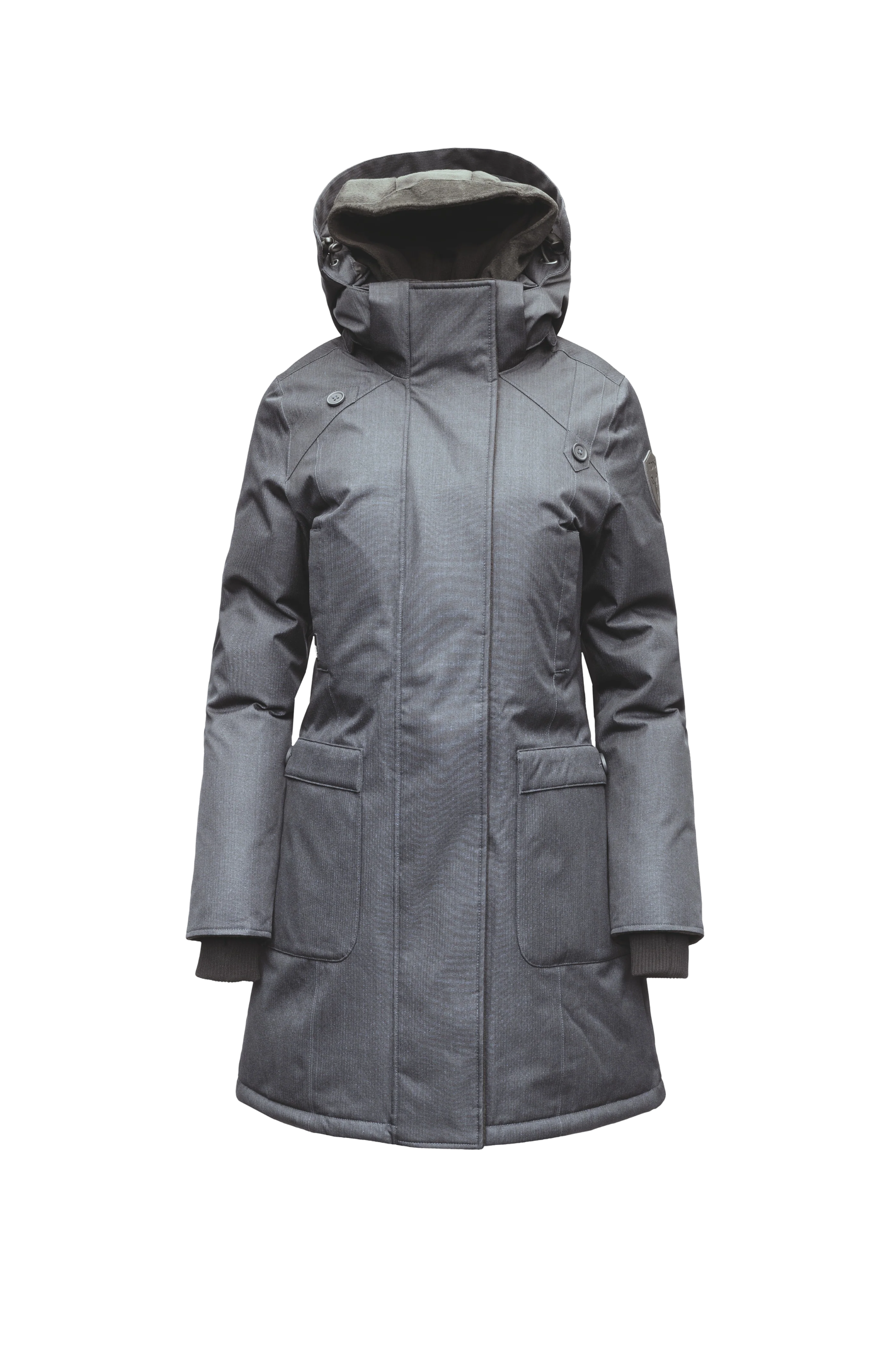 Merideth Furless Women's Parka - Image 17