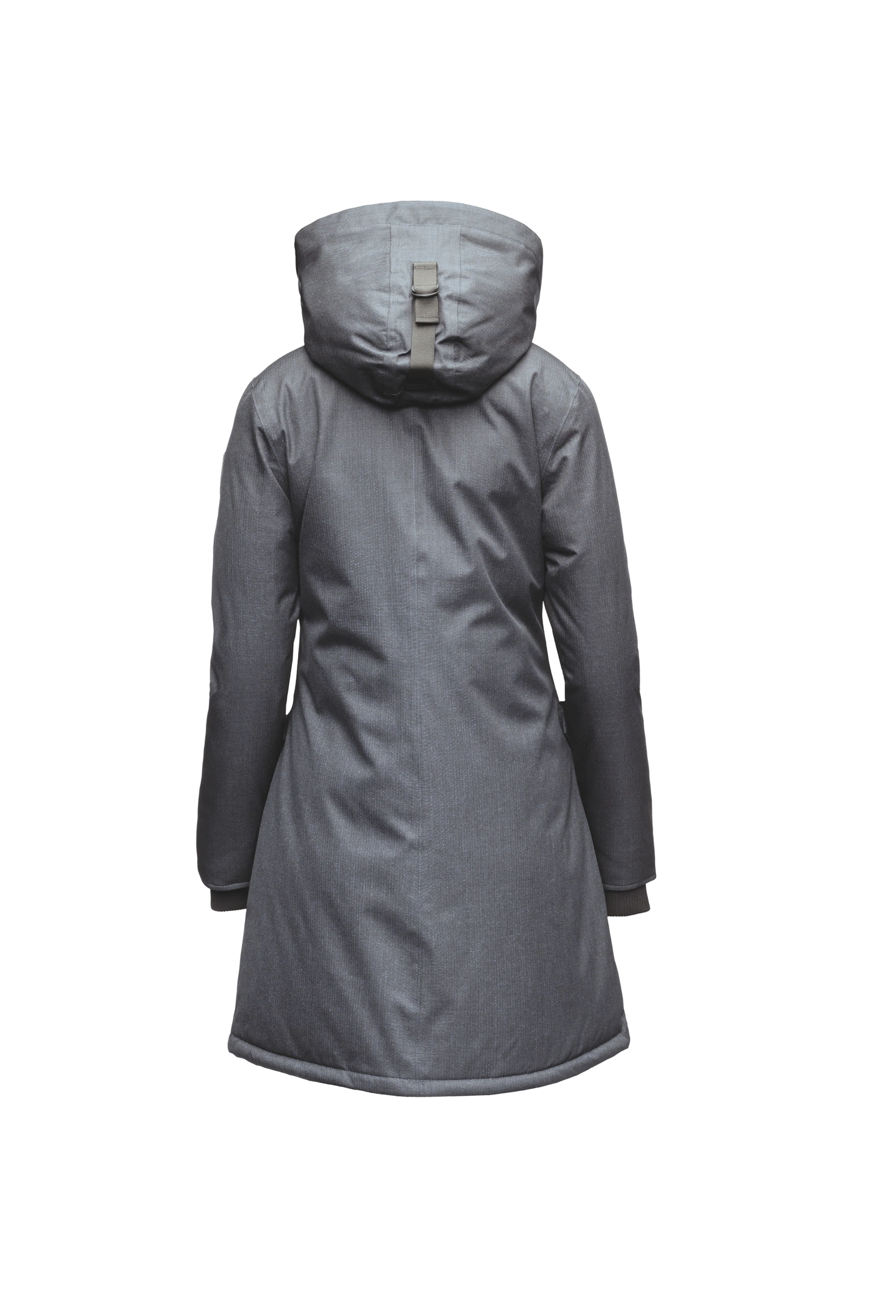 Merideth Furless Women's Parka - Image 18