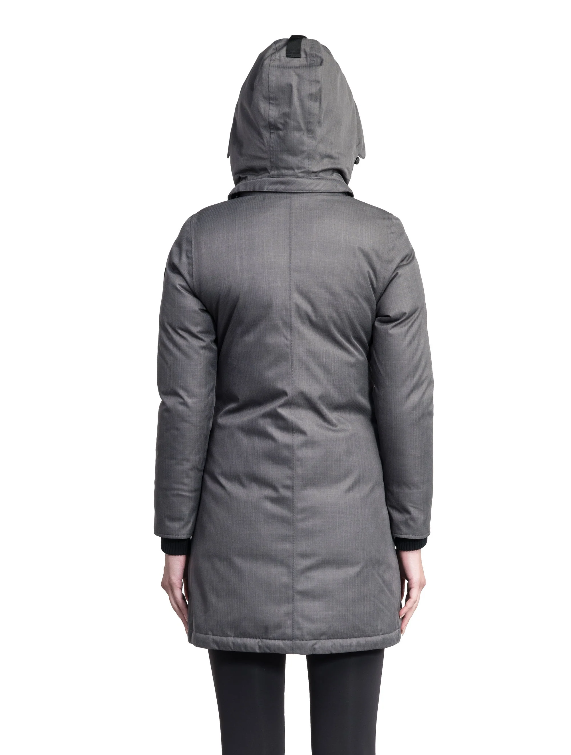 Merideth Furless Women's Parka - Image 19