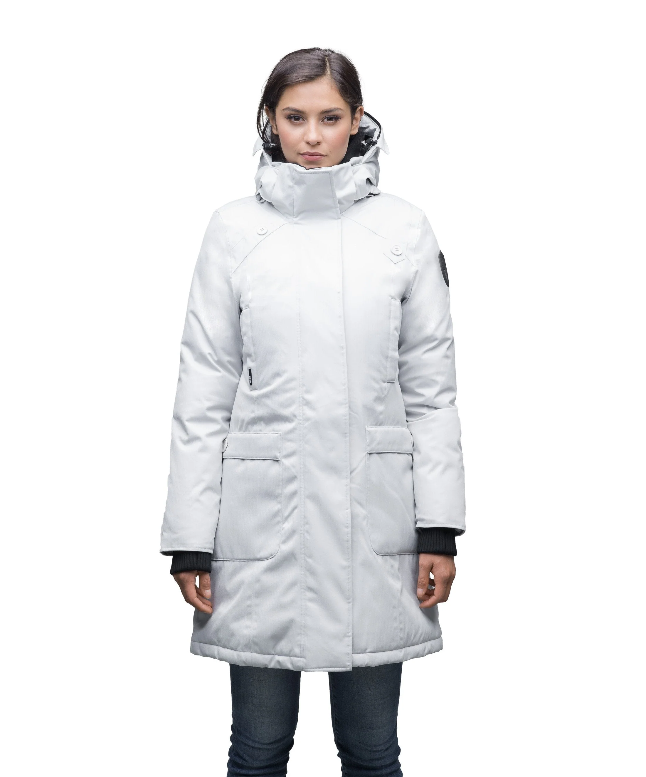 Merideth Furless Women's Parka - Image 21