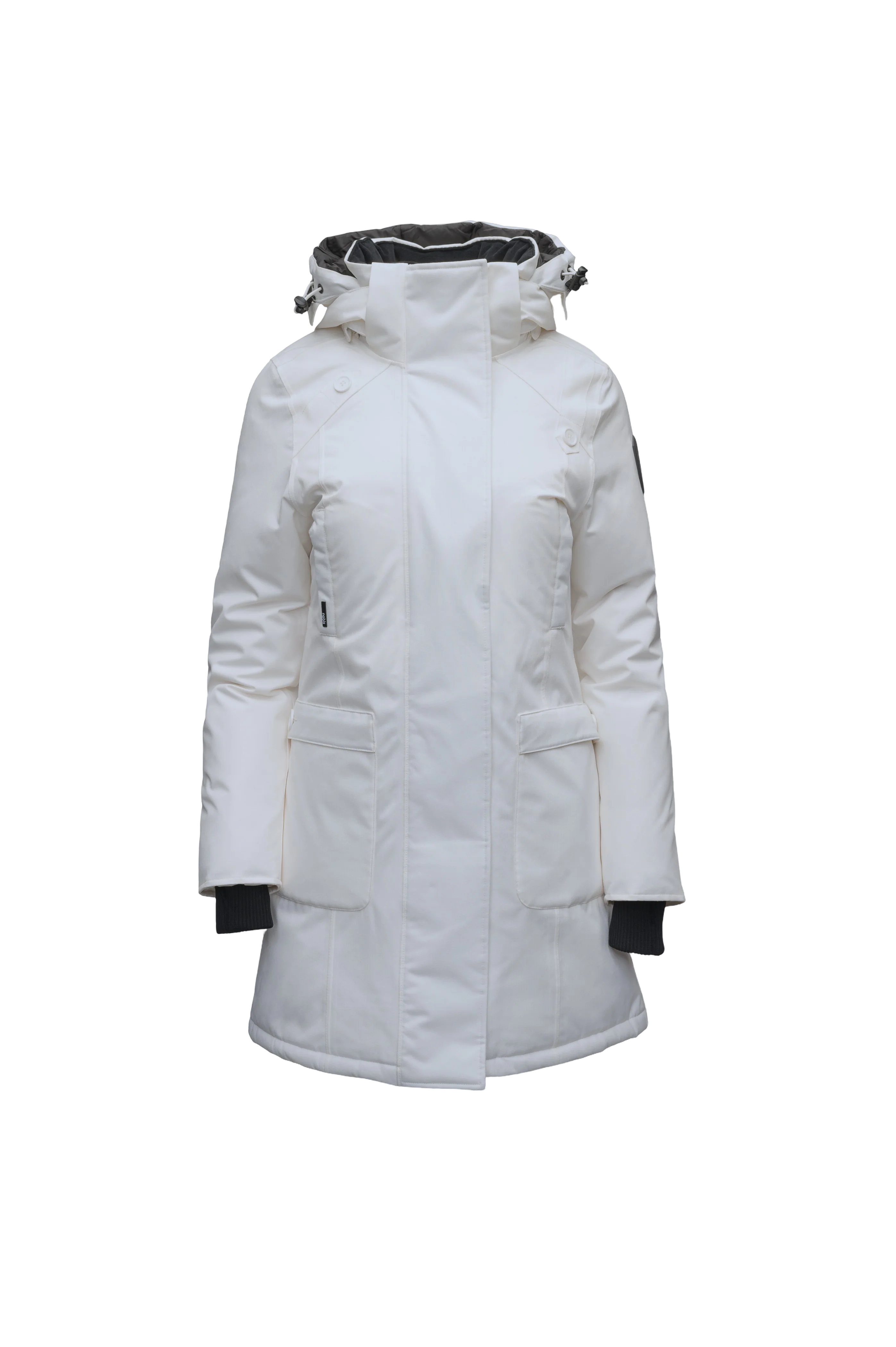 Merideth Furless Women's Parka - Image 22
