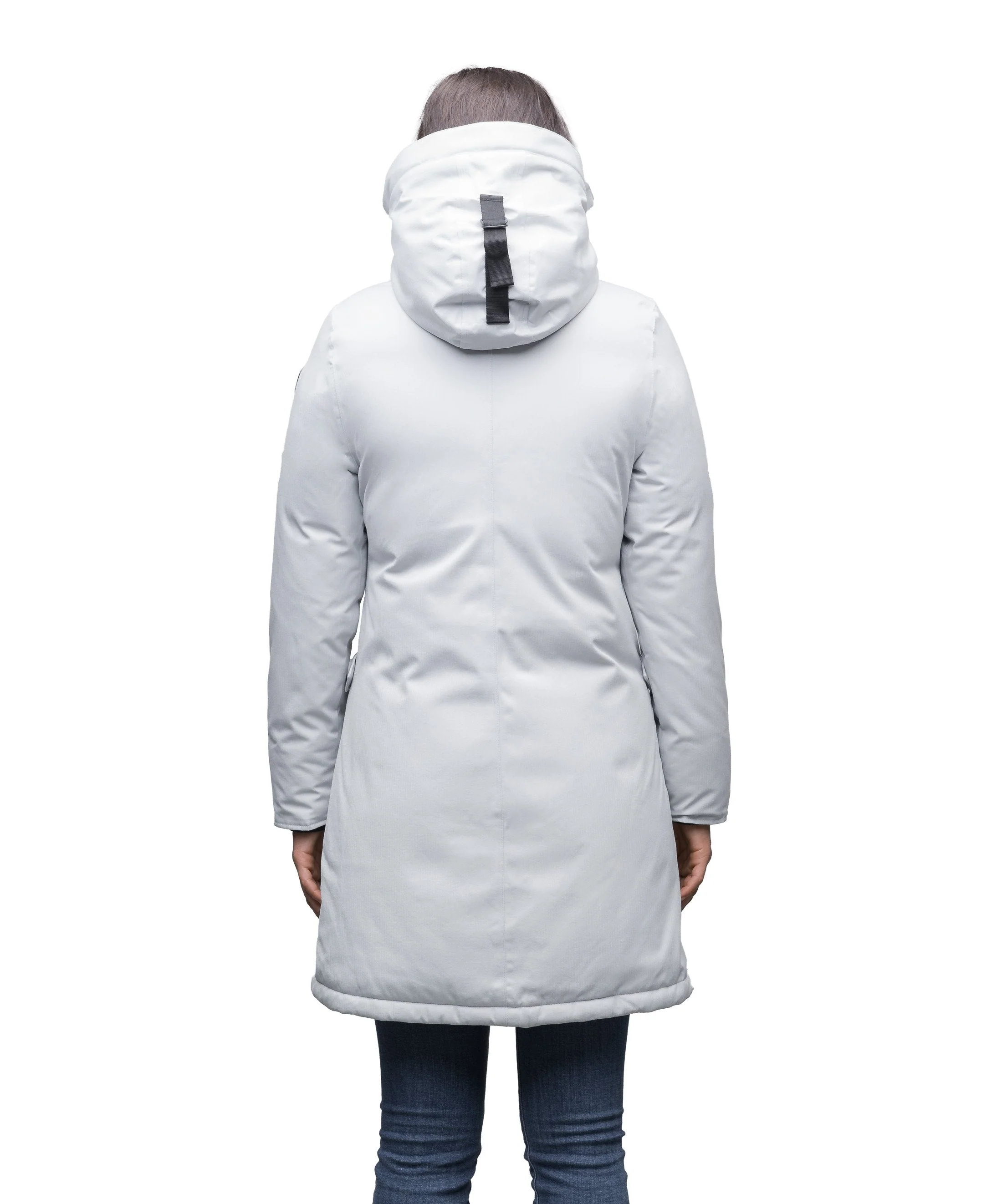 Merideth Furless Women's Parka - Image 24