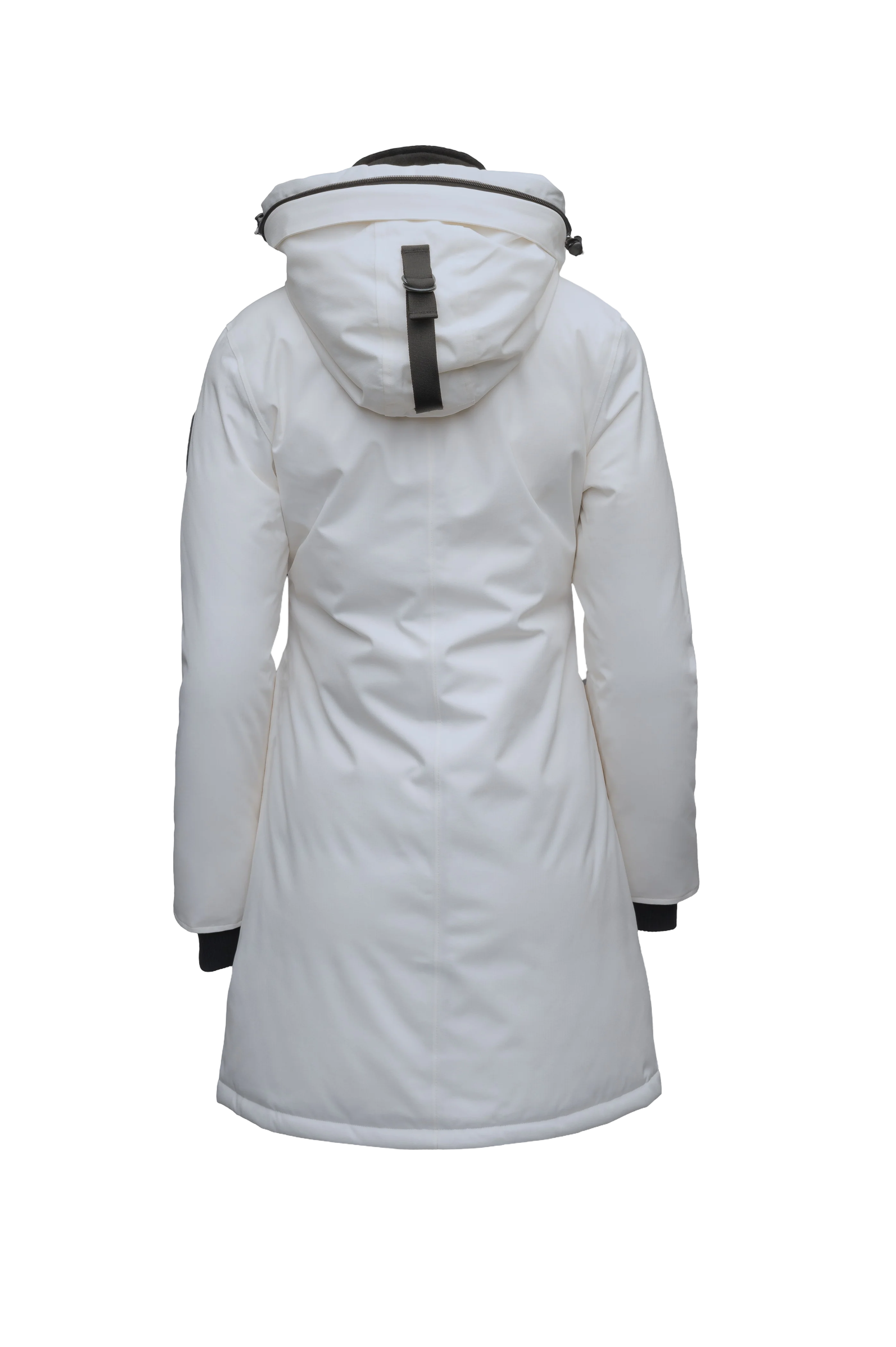 Merideth Furless Women's Parka - Image 25