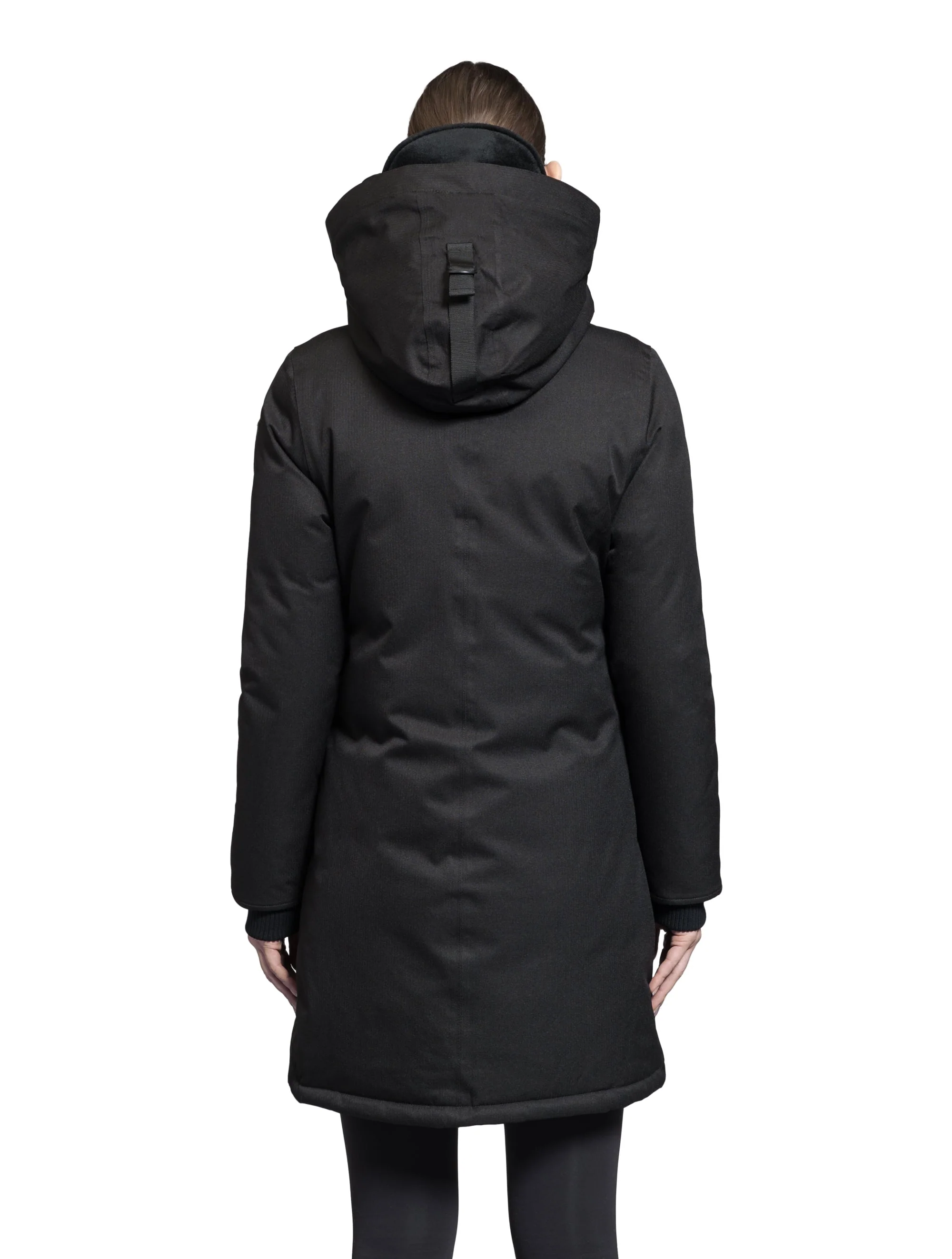 Merideth Furless Women's Parka - Image 4