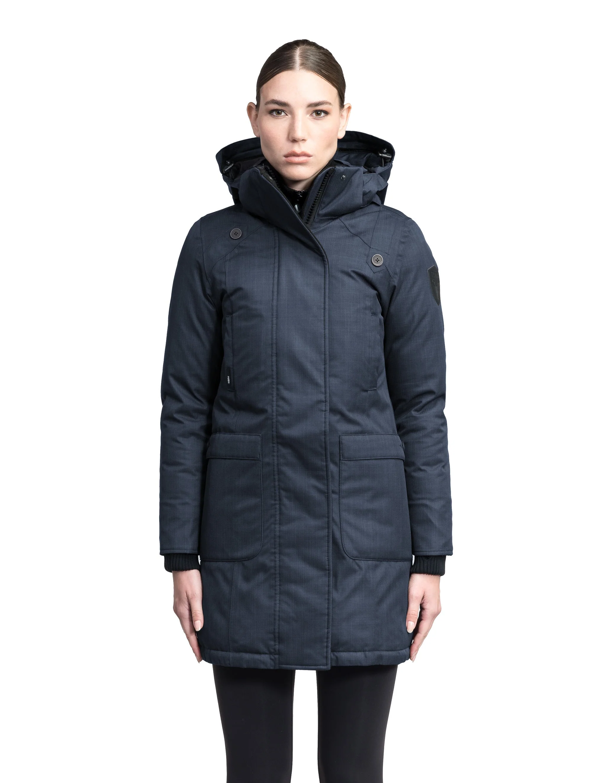 Merideth Furless Women's Parka - Image 7