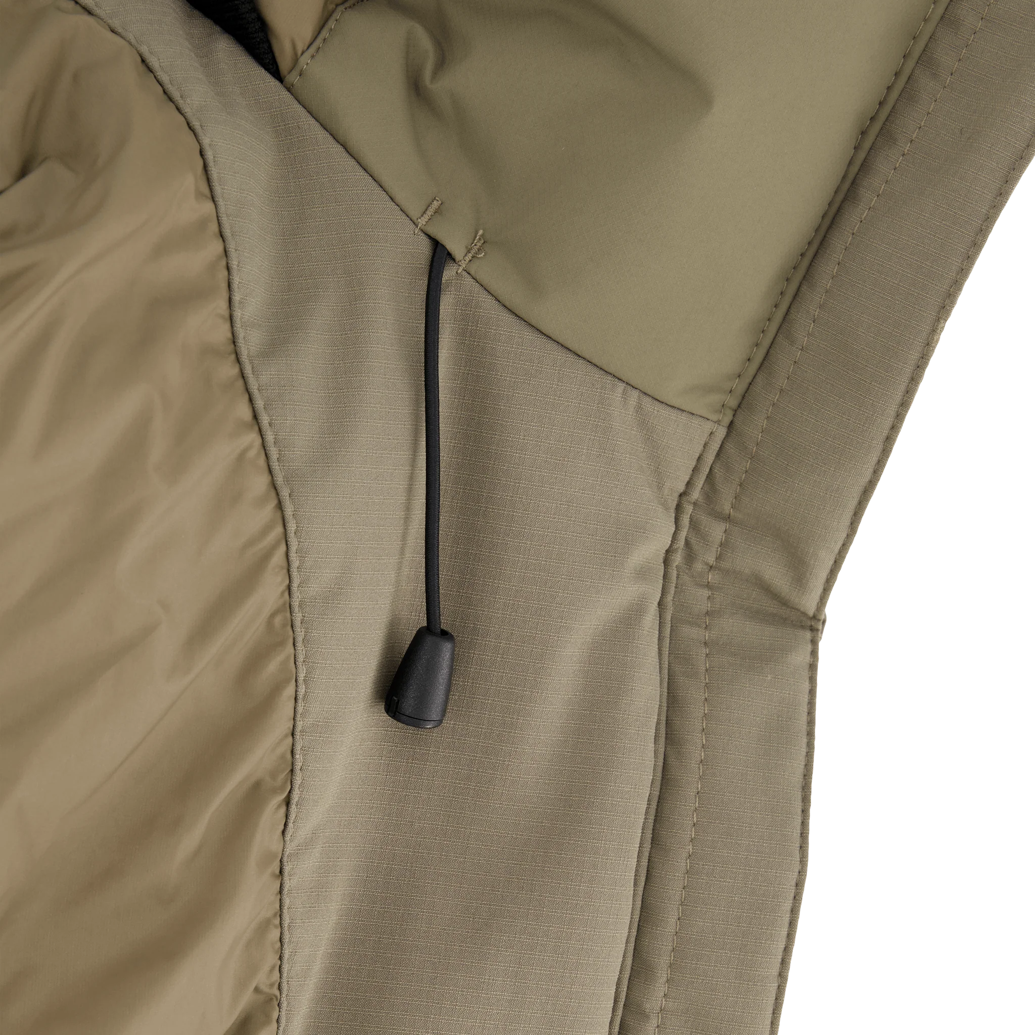 Millie Women's Long Puffer Jacket - Image 35