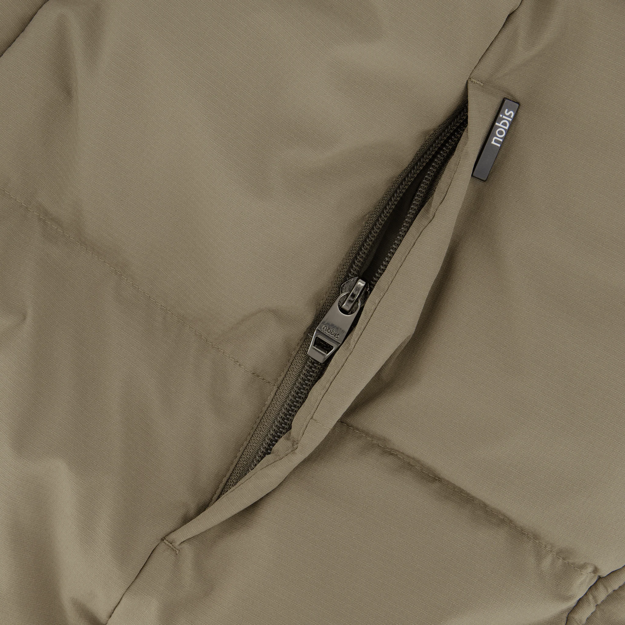 Millie Women's Long Puffer Jacket - Image 37