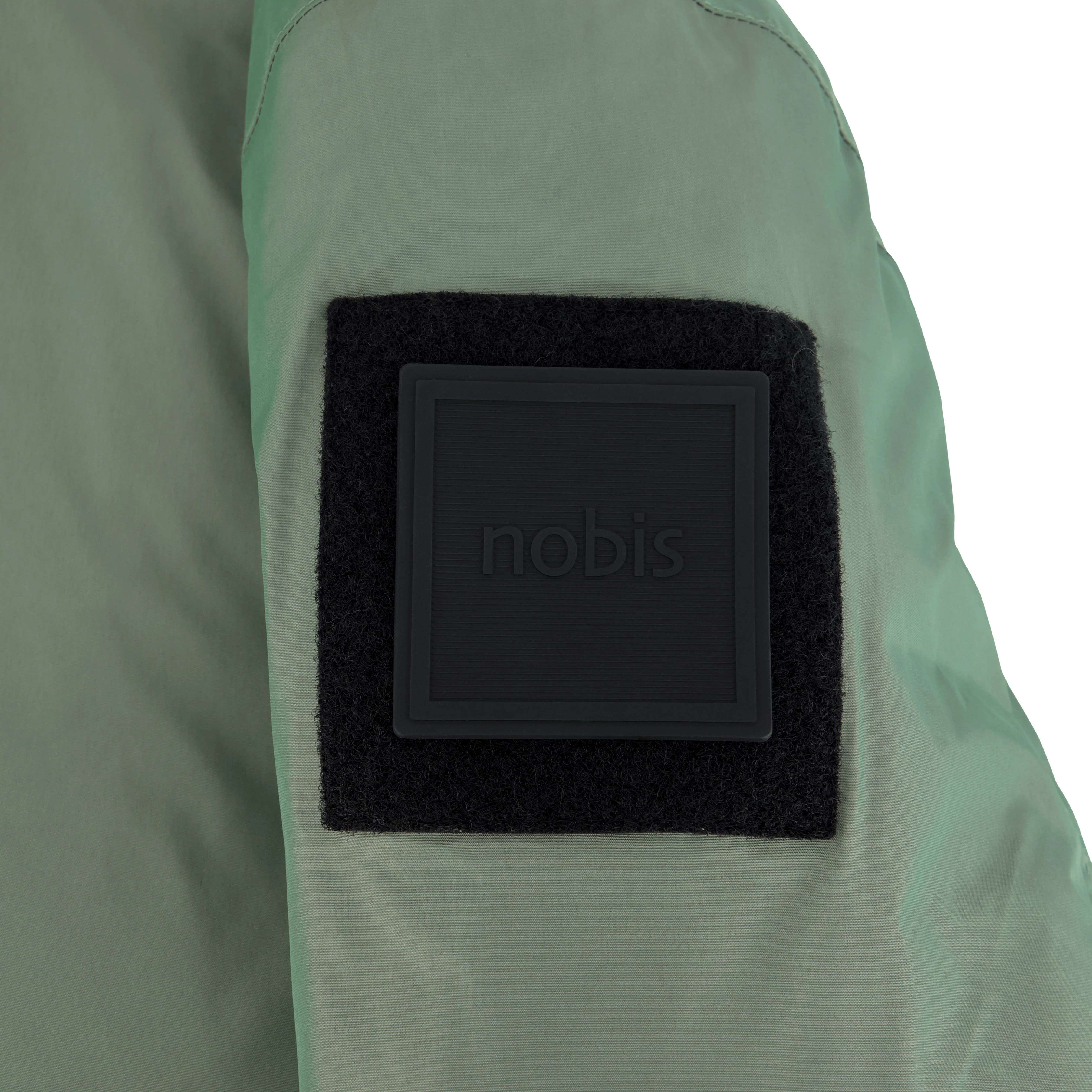 Milo Men's Performance Short Parka - Image 31