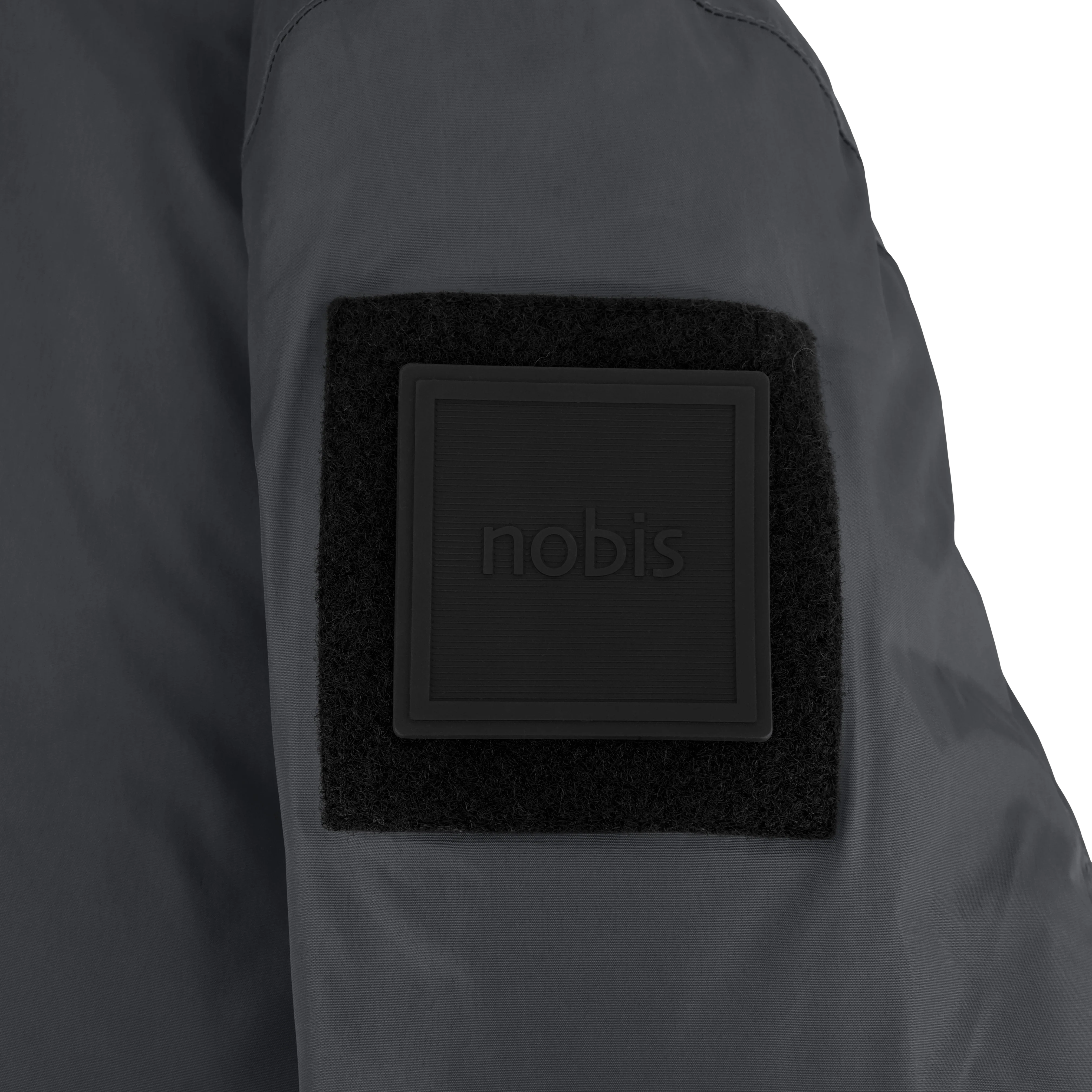 Milo Men's Performance Short Parka - Image 7