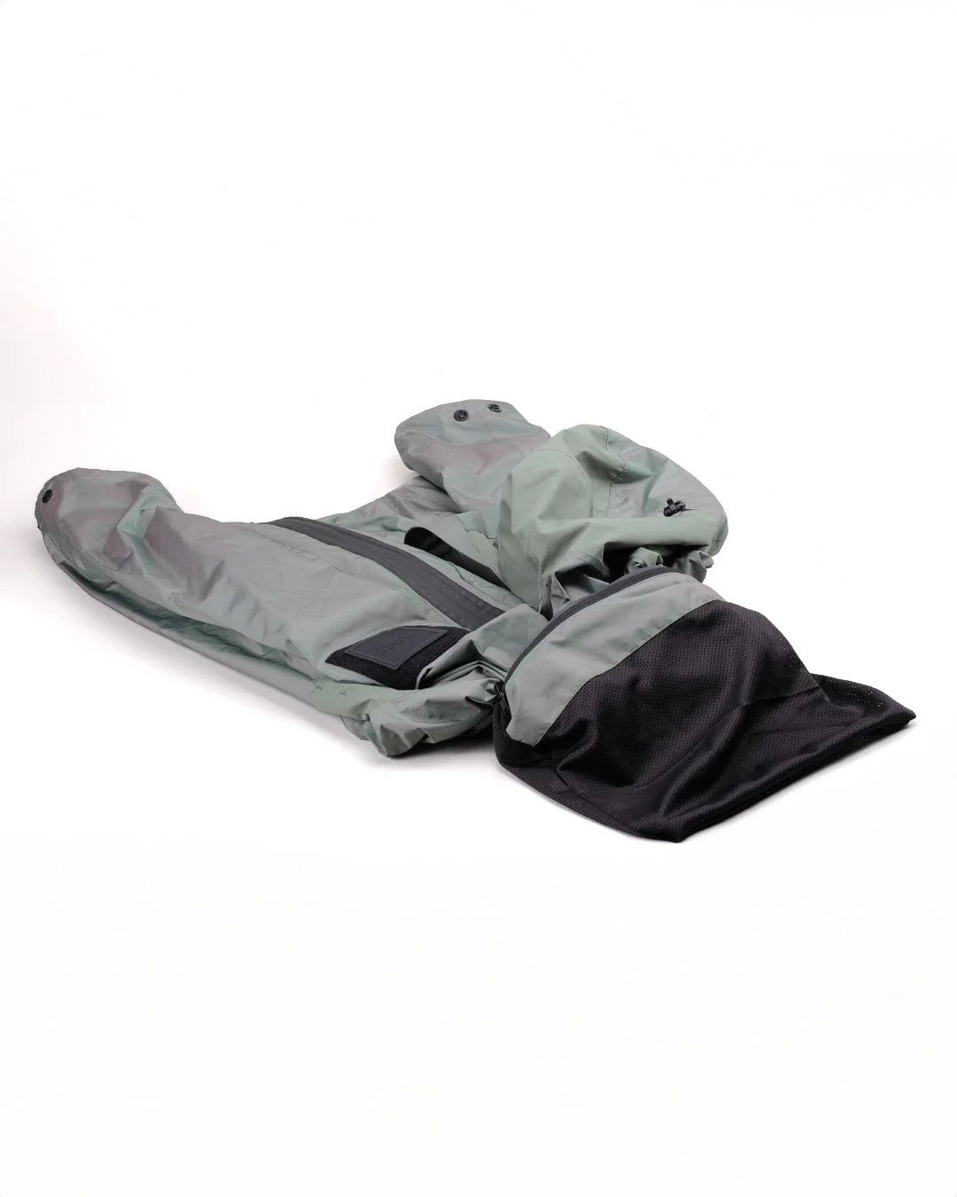 Mission Men's Performance Rain Shell Jacket - Image 24