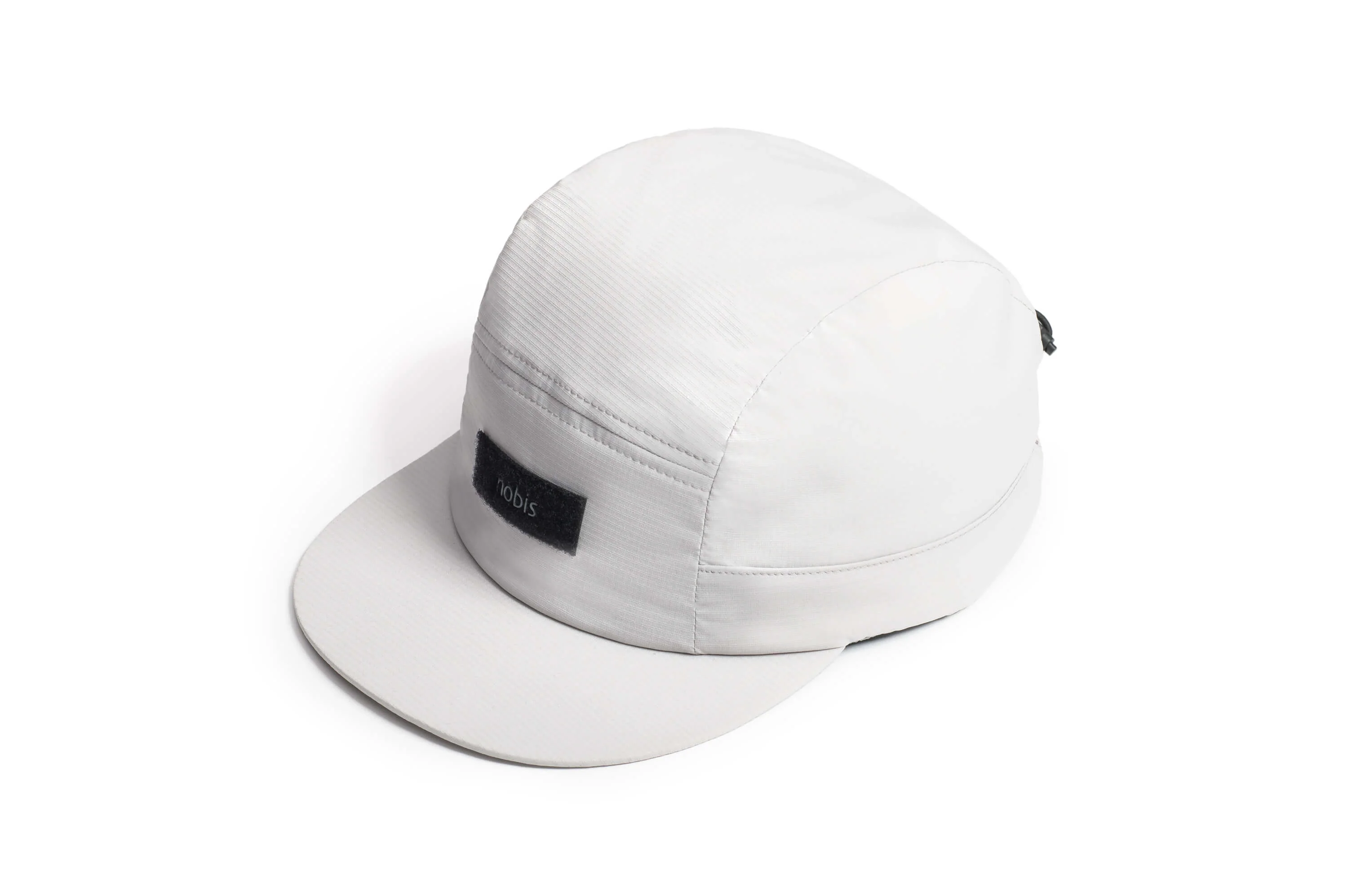 Myce Unisex Insulated Racer Cap - Image 10