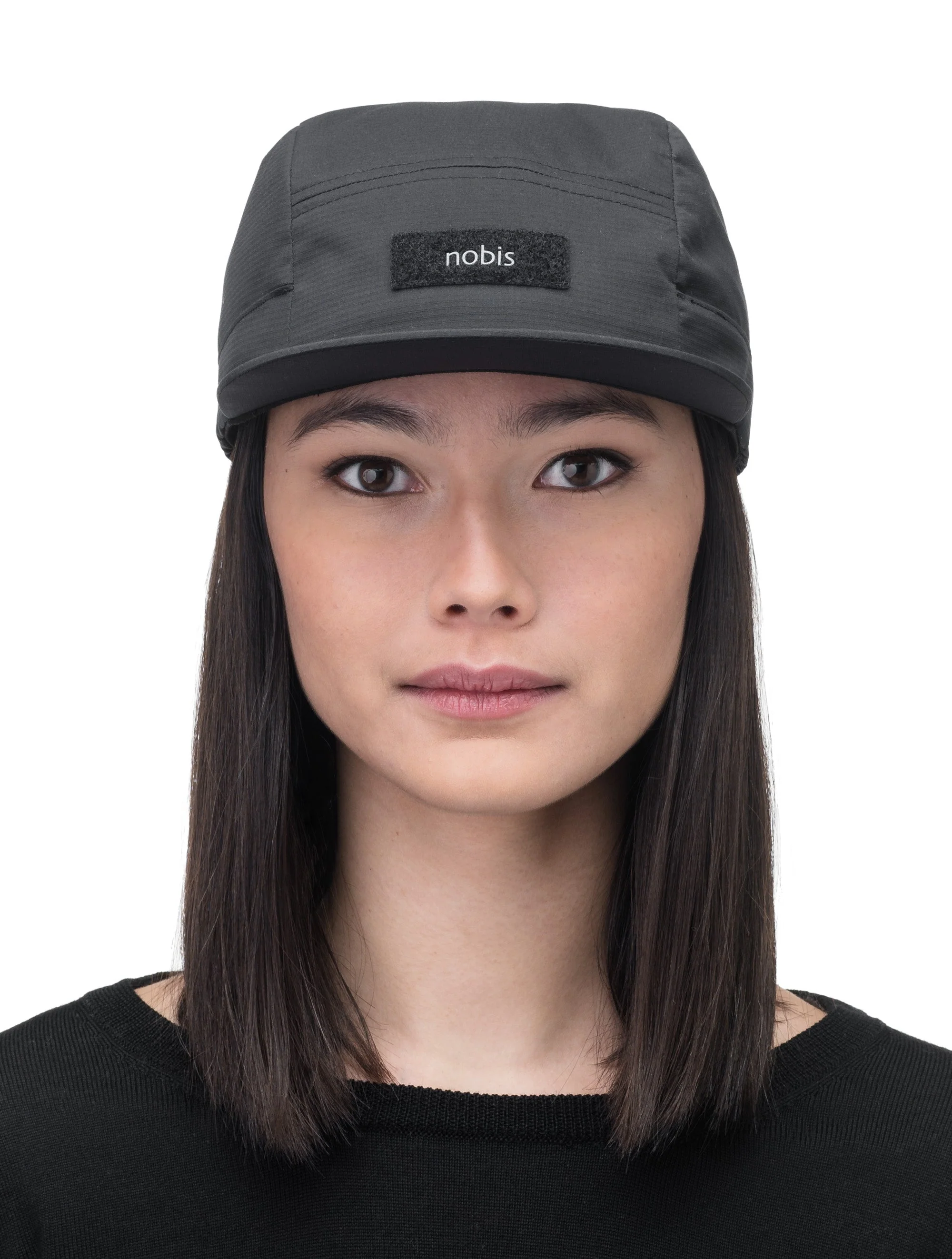 Myce Unisex Insulated Racer Cap - Image 3