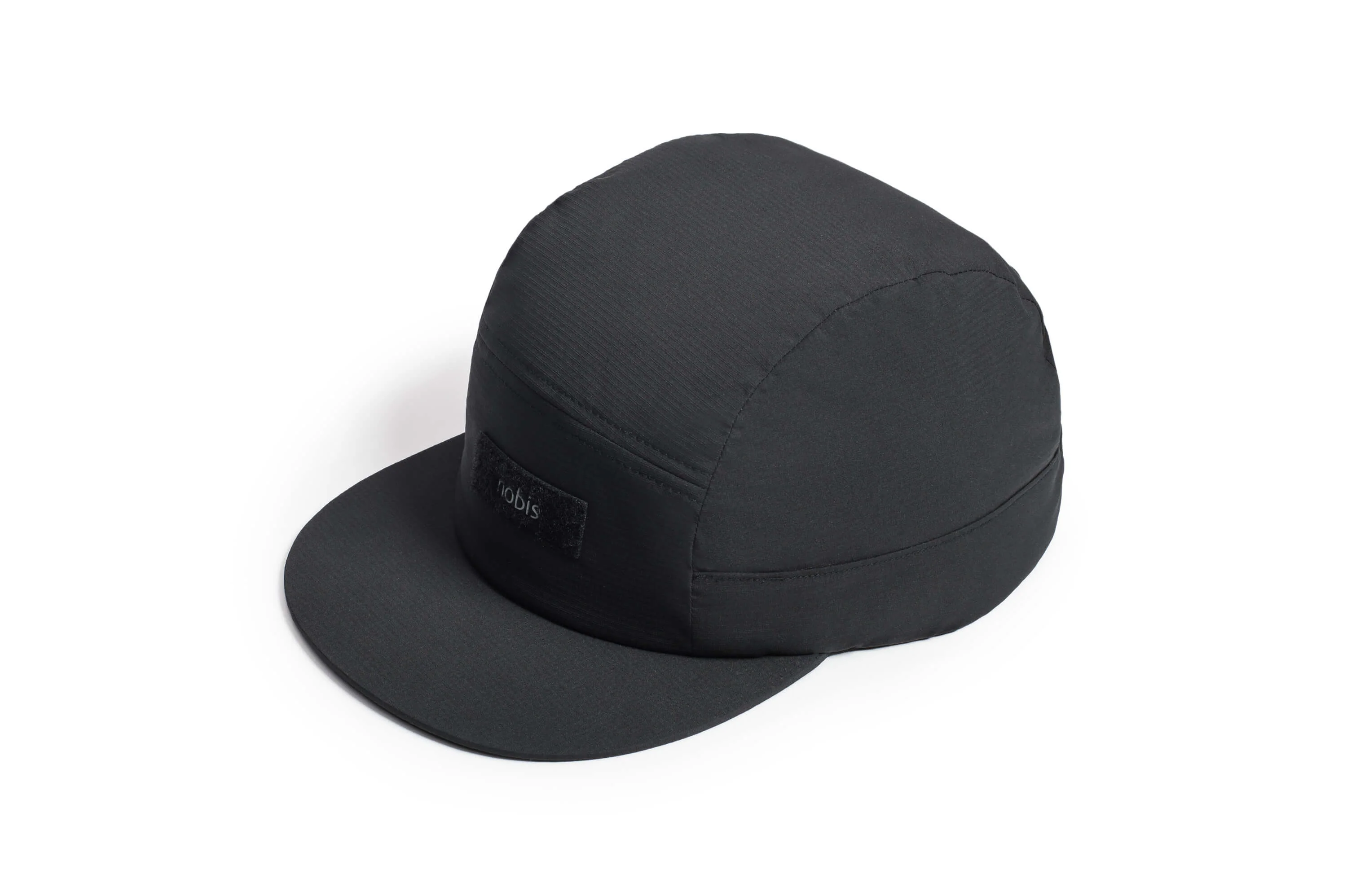 Myce Unisex Insulated Racer Cap - Image 6